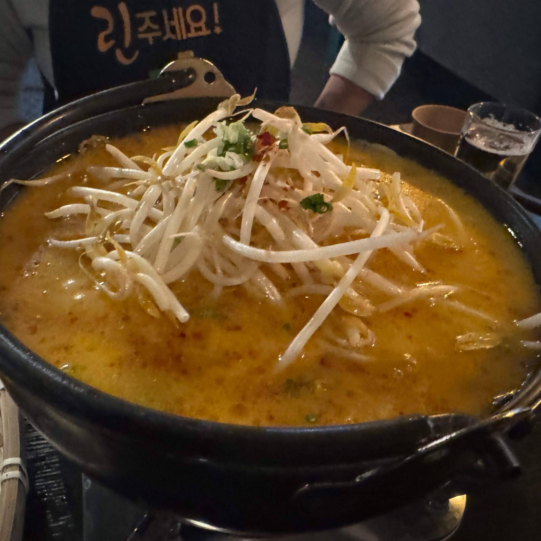 와 너무 맛있어요!!! - 불당동 맛집 현덕육회 천안점