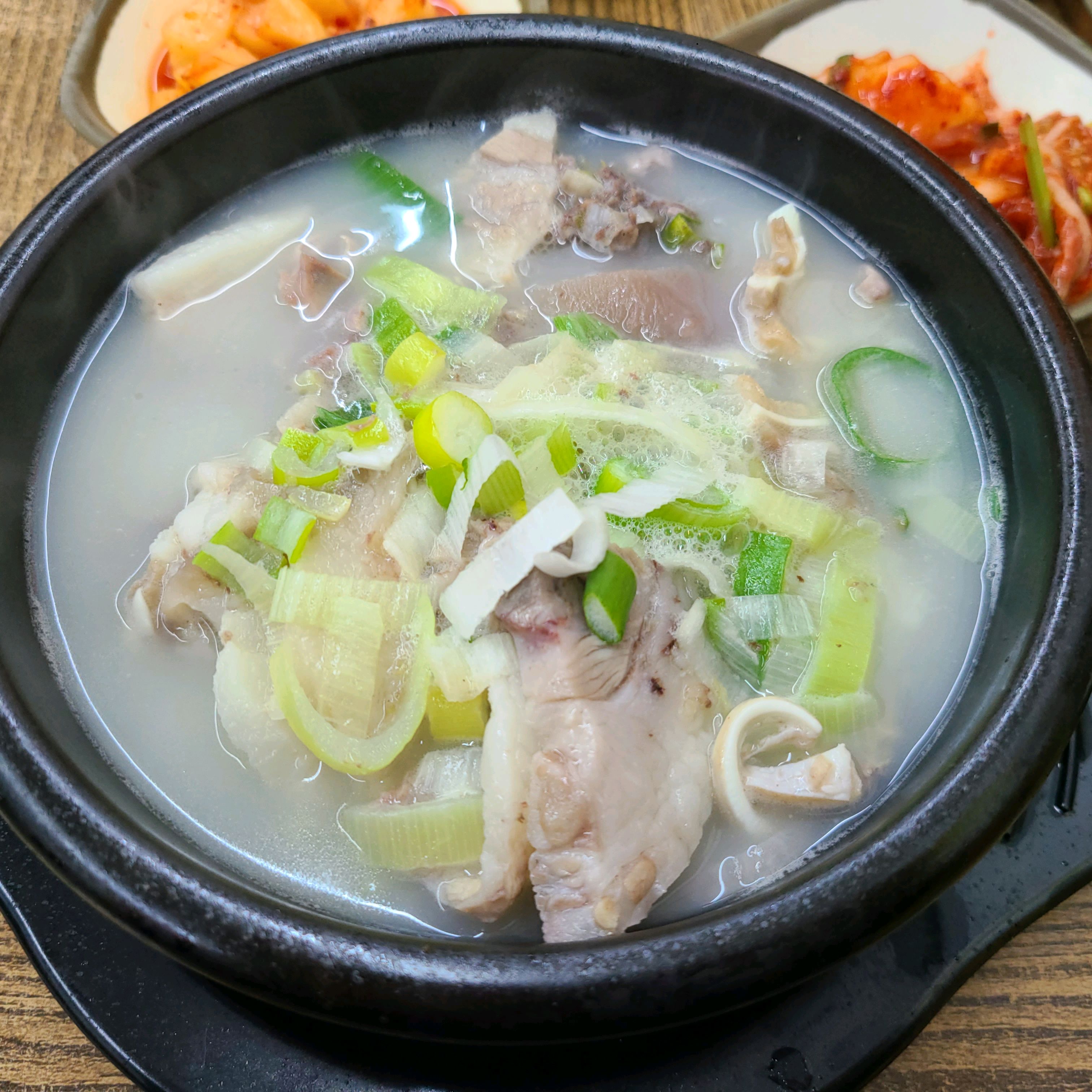 오리역 맛집 명가 내돈내산 방문후기