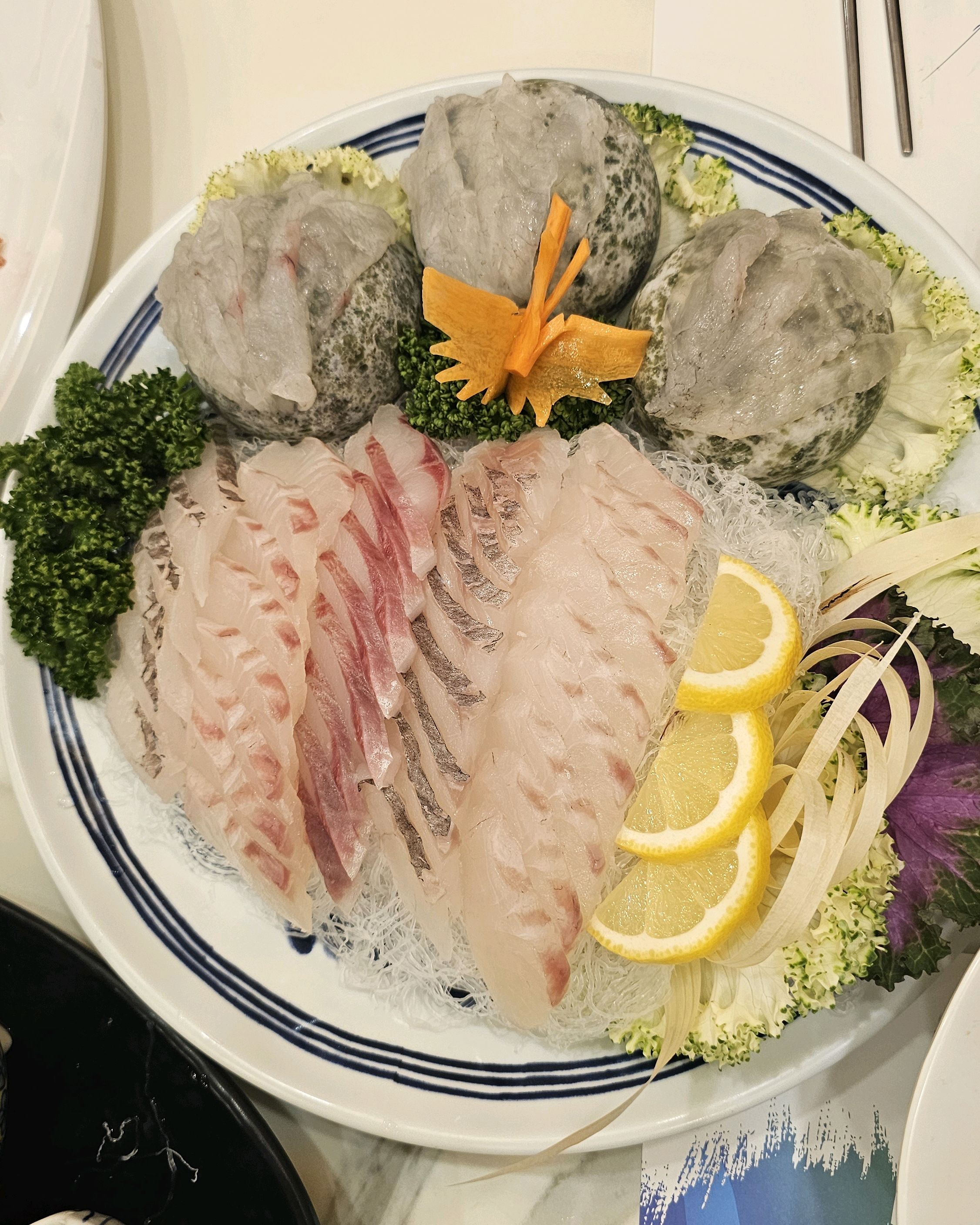 [강릉 맛집 강릉다물선횟집] 직접 가본 로컬 리뷰