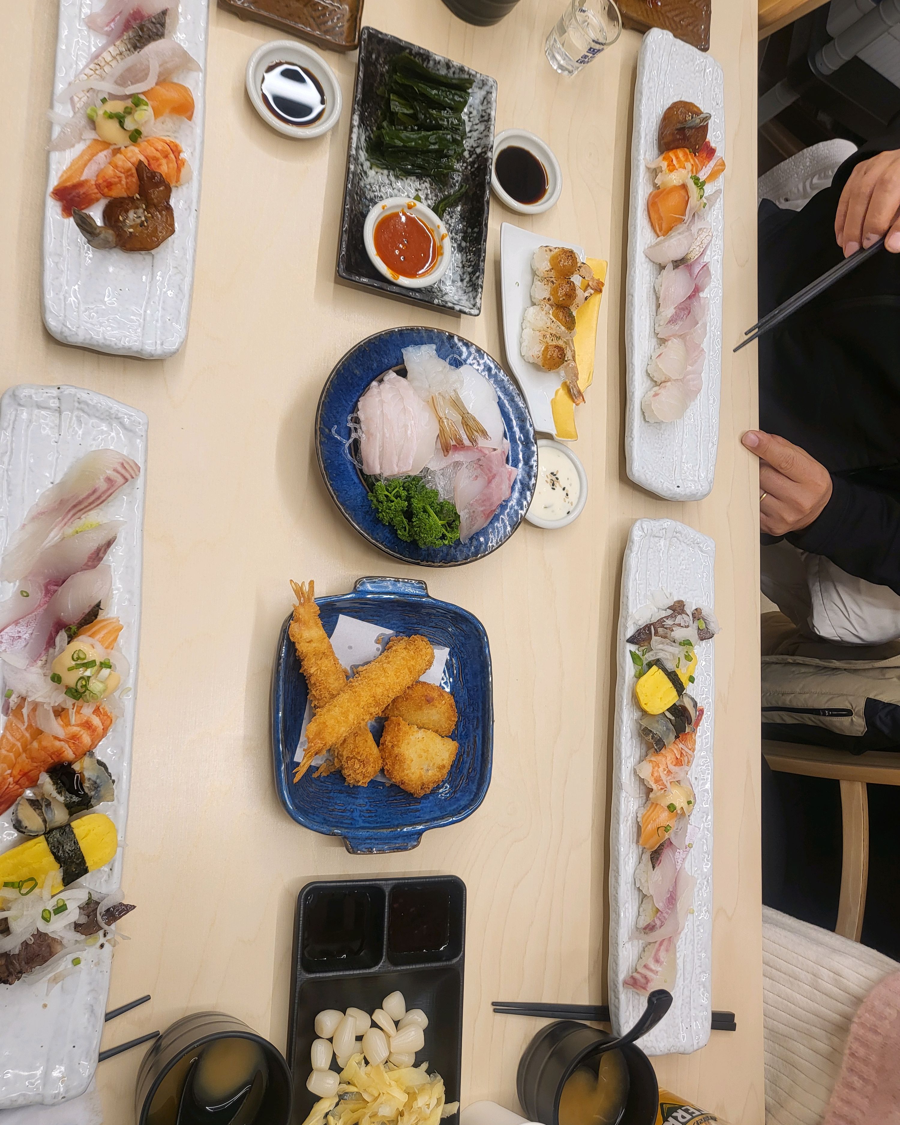 [김해 맛집 어방동스시] 직접 가본 로컬 리뷰