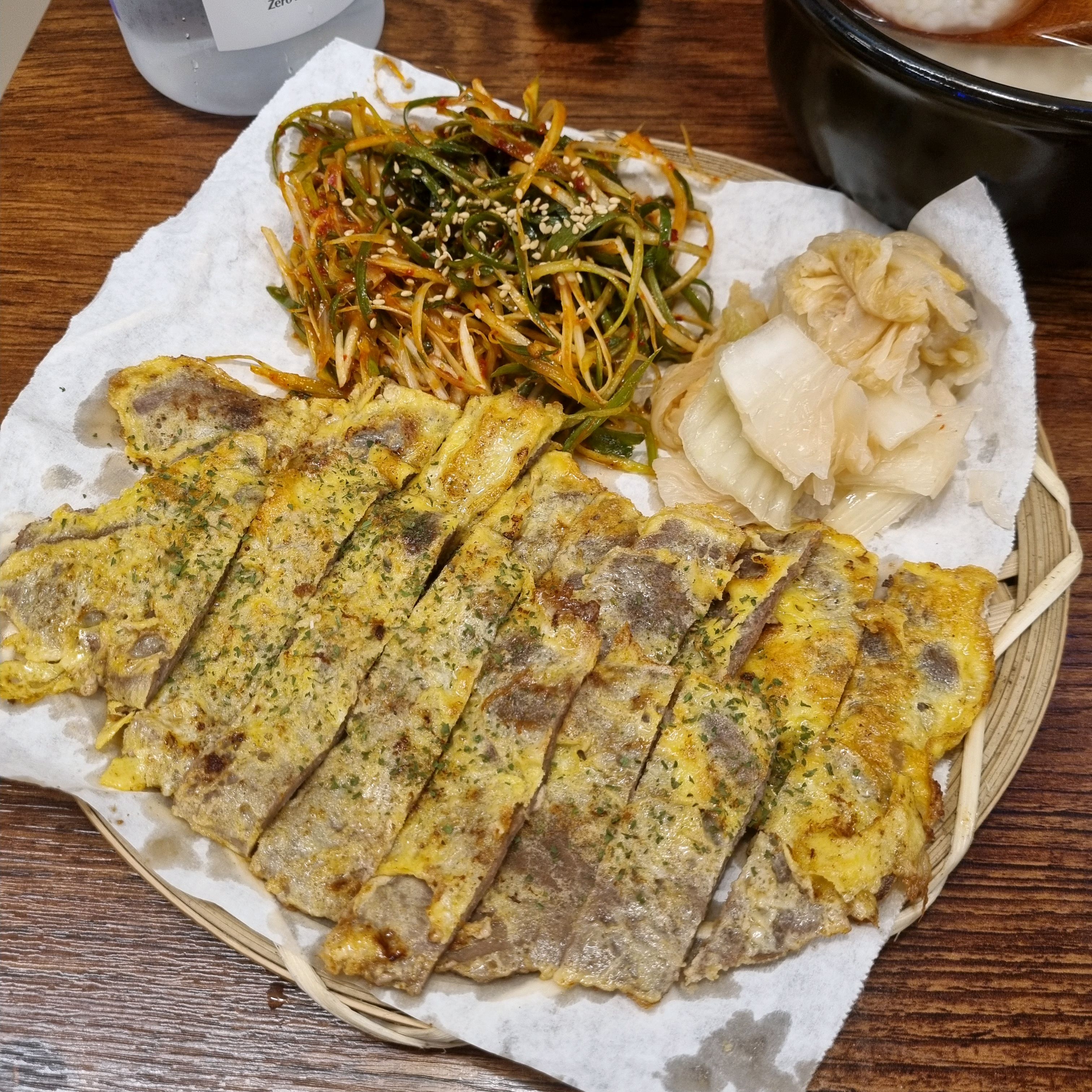 [강릉 맛집 비빔상회 본점] 직접 가본 로컬 리뷰