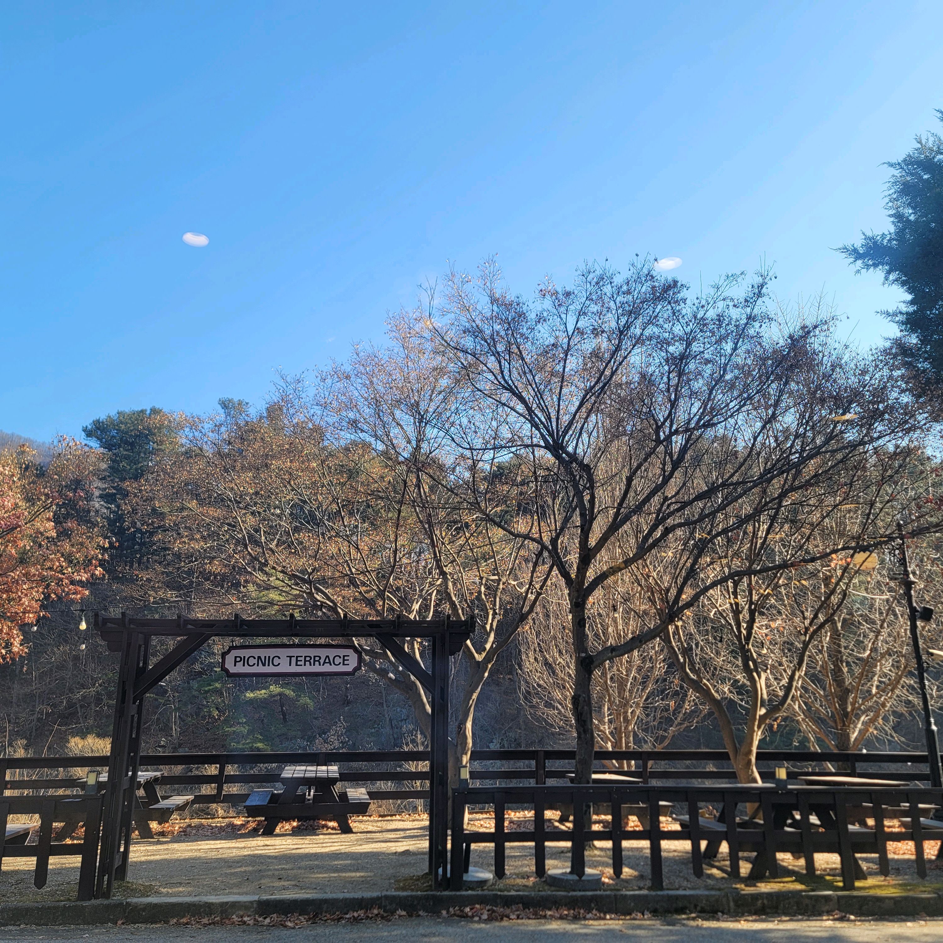 평일에 오니까 혼잡하지 않고 좋네요. - 가평 맛집 애슐리퀸즈 켄싱턴 가평점