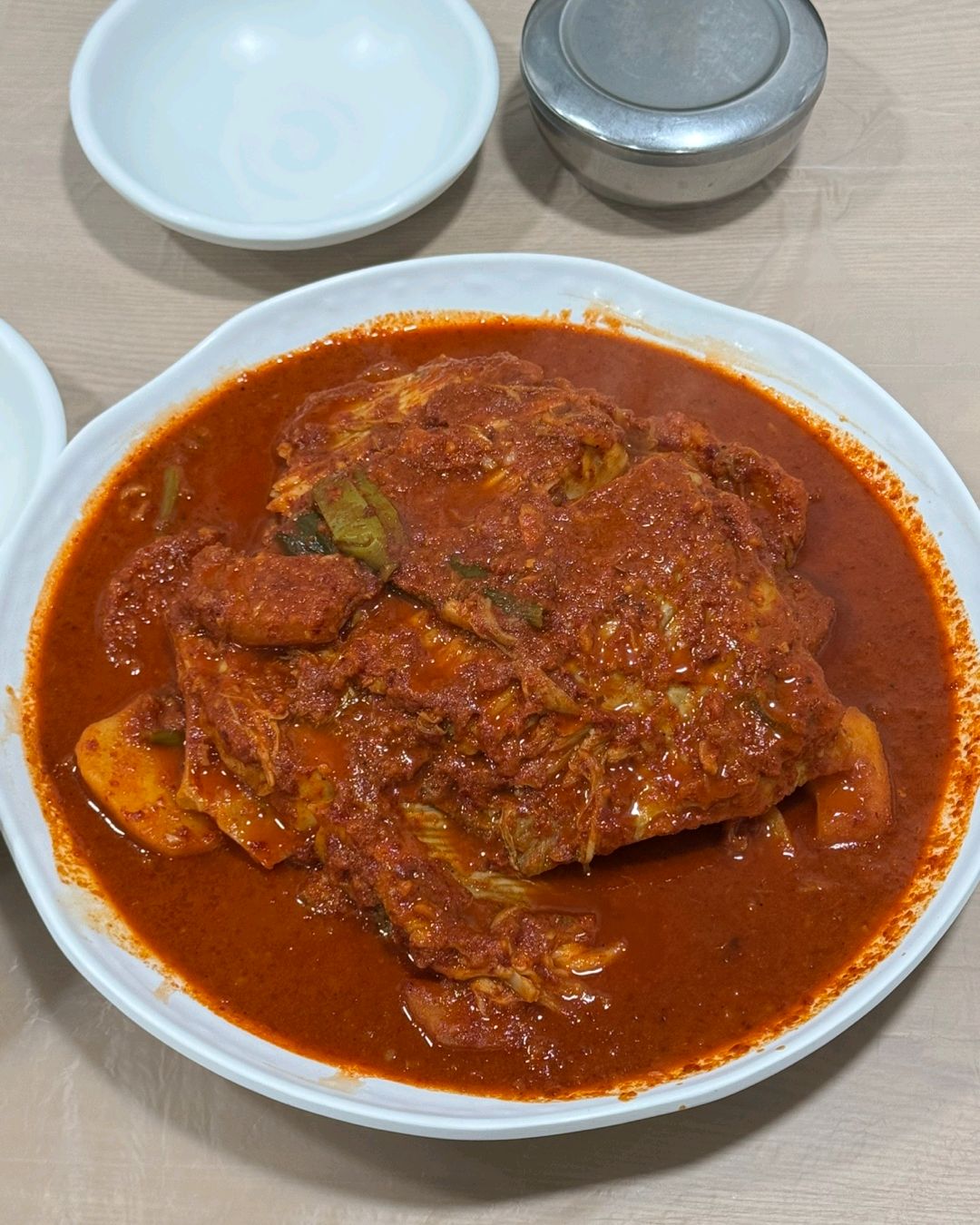 [강릉 맛집 이모네생선찜] 직접 가본 로컬 리뷰