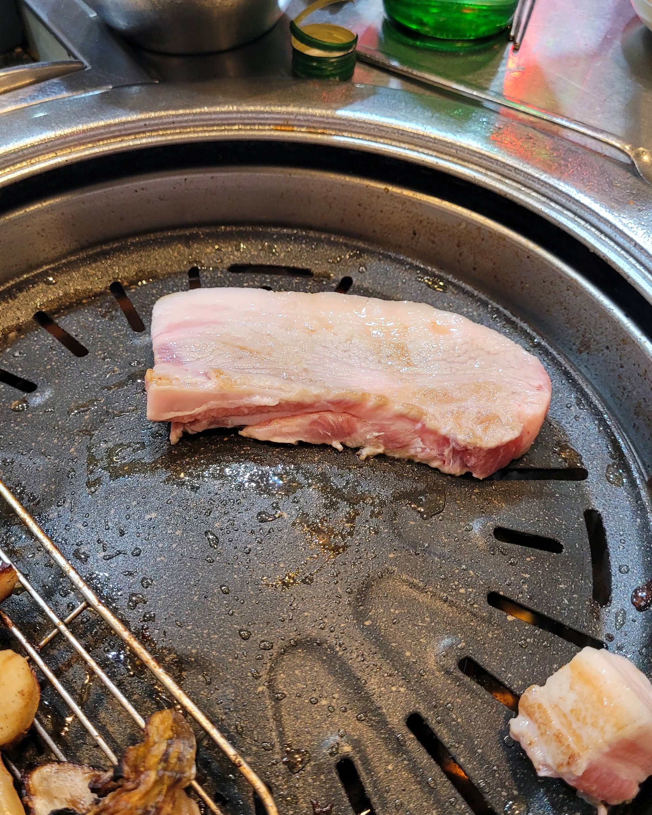  문래역 맛집 월화고기 문래점