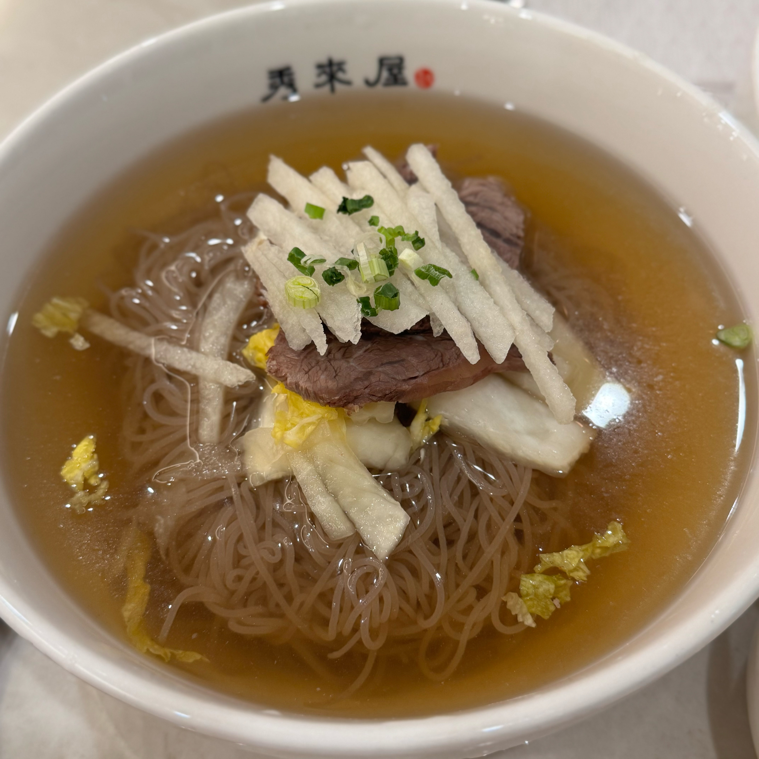 정자역 맛집 수래옥 정자본점 내돈내산 방문후기