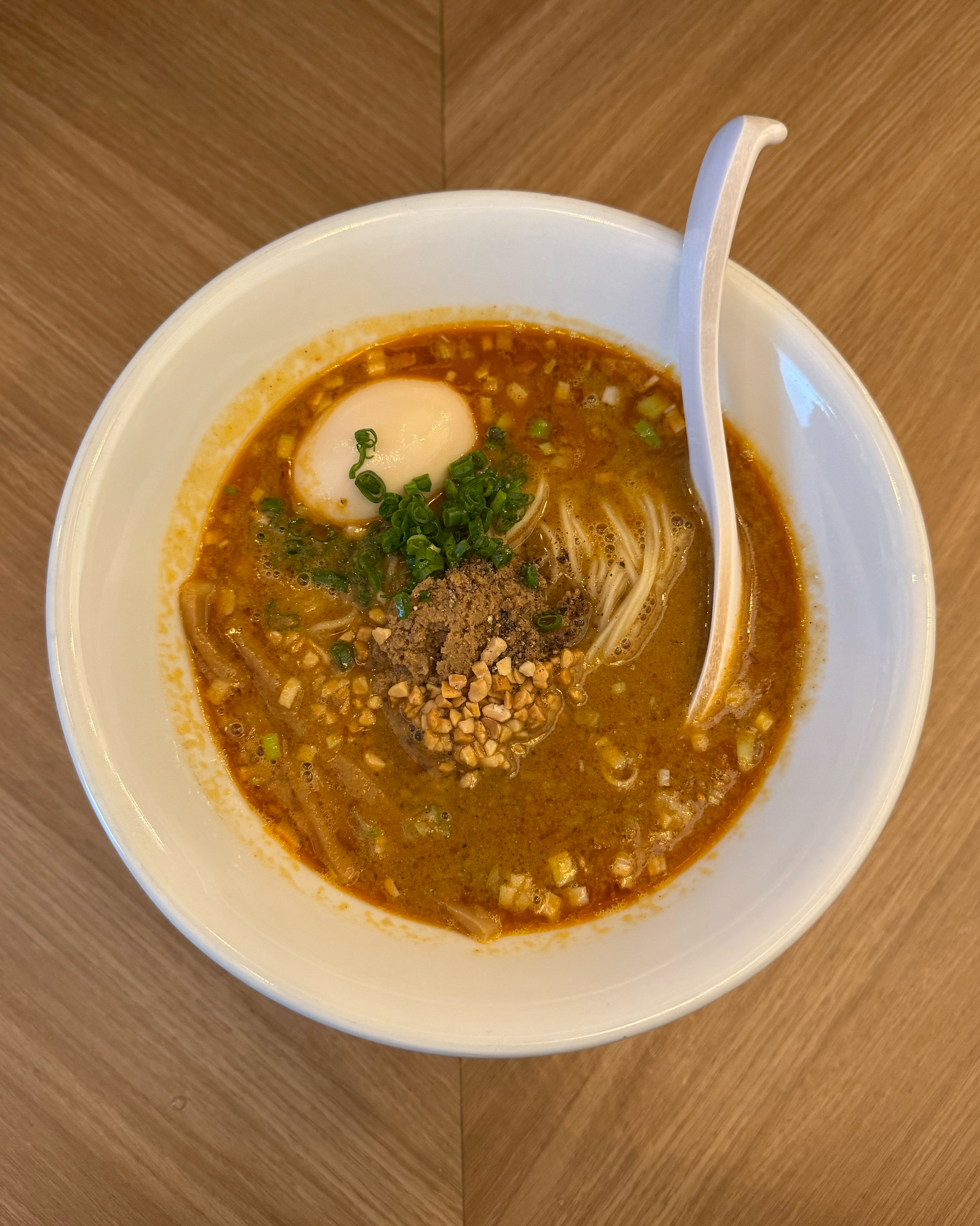 [명동 맛집 멘텐] 직접 가본 로컬 리뷰