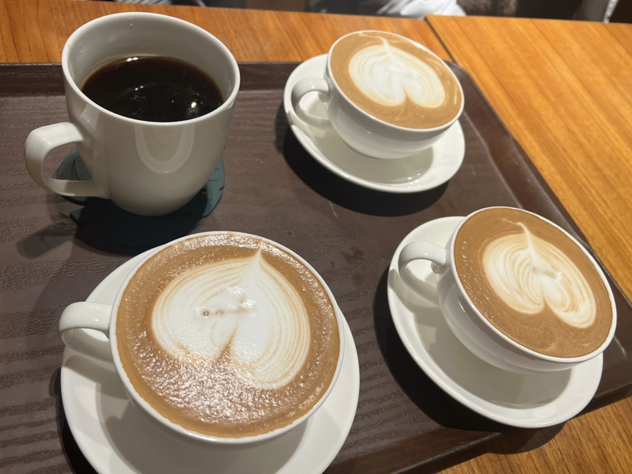 [명동 맛집 넬보스코 남촌빵집] 직접 가본 로컬 리뷰
