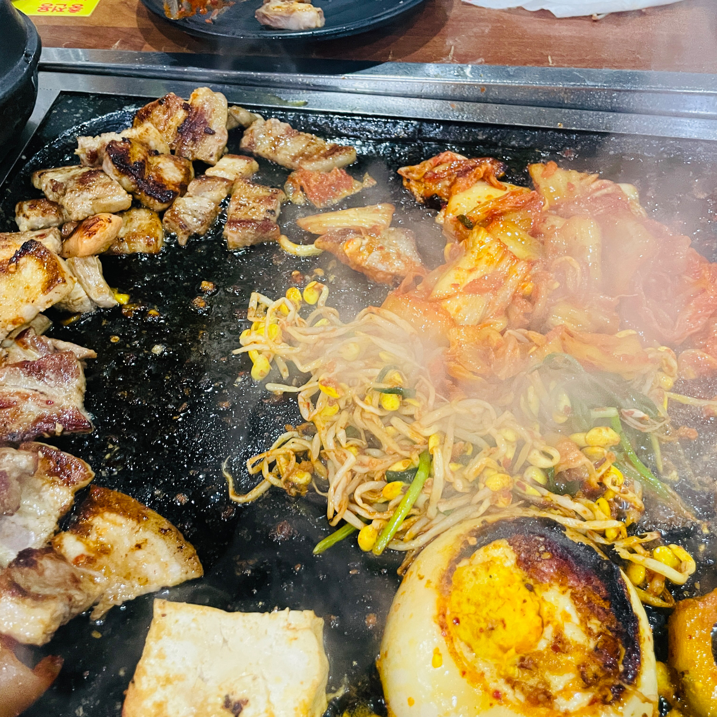  교대역 맛집 탐라도야지