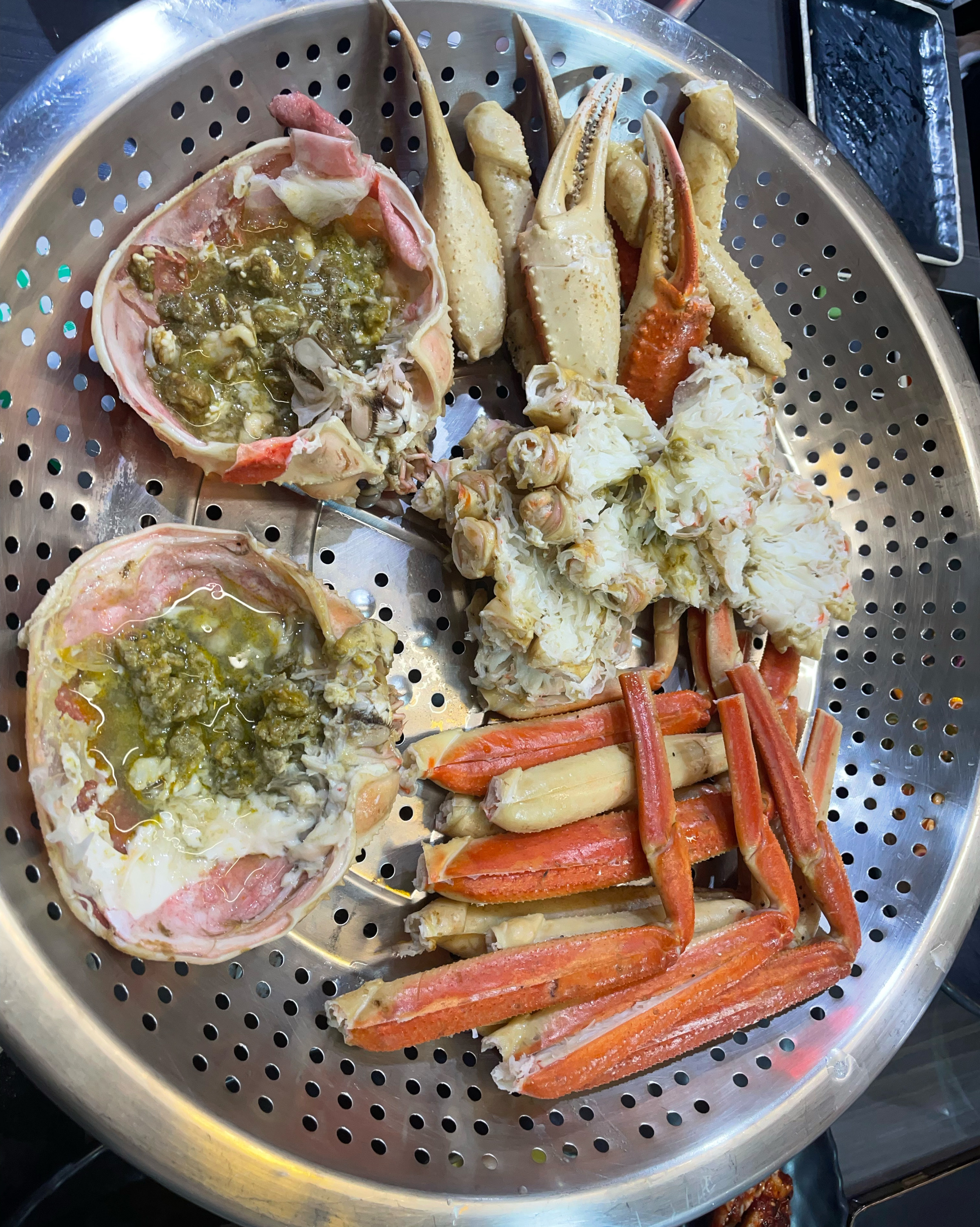 [강릉 맛집 최대게] 직접 가본 로컬 리뷰