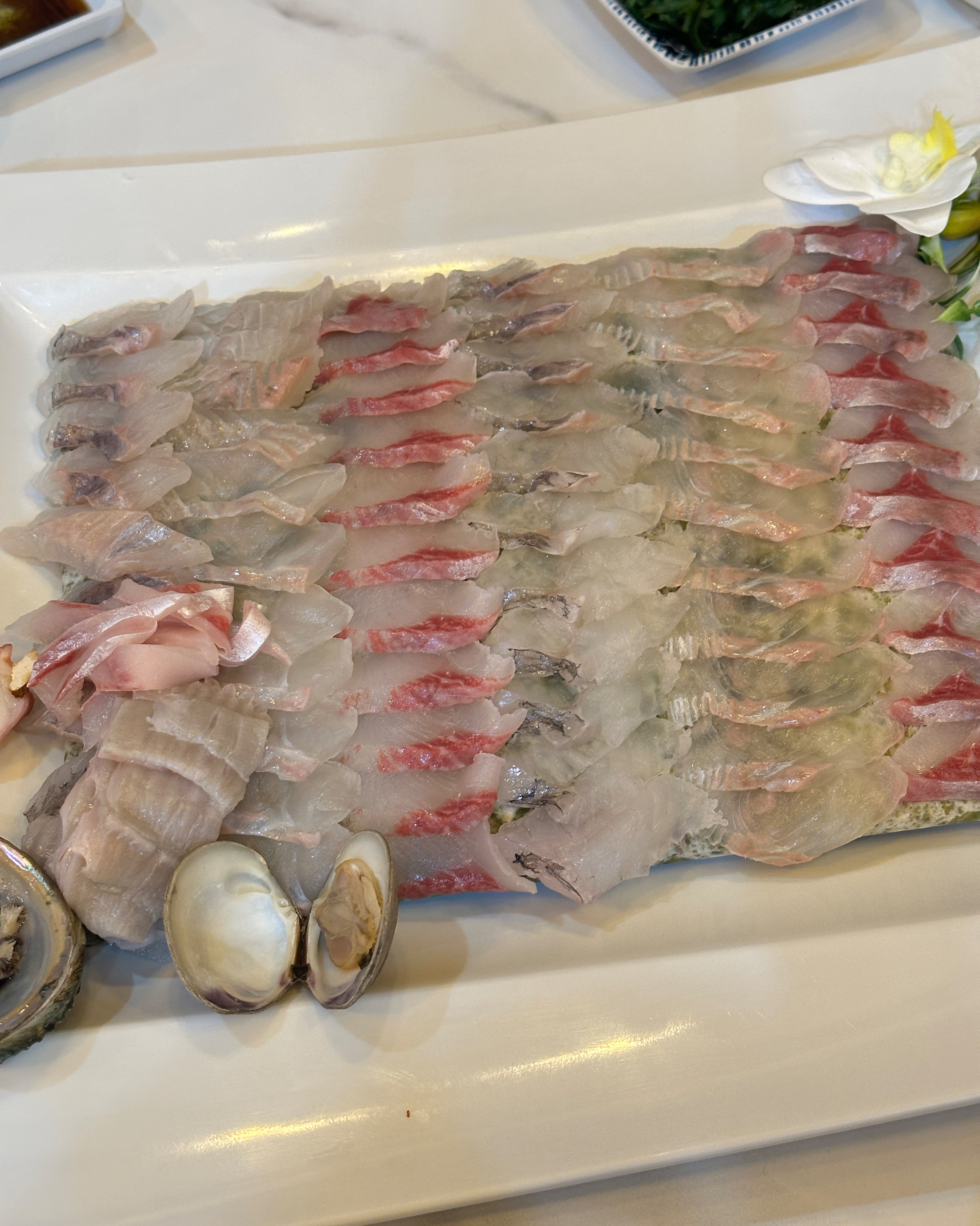 [강릉 맛집 바다를 담다] 직접 가본 로컬 리뷰