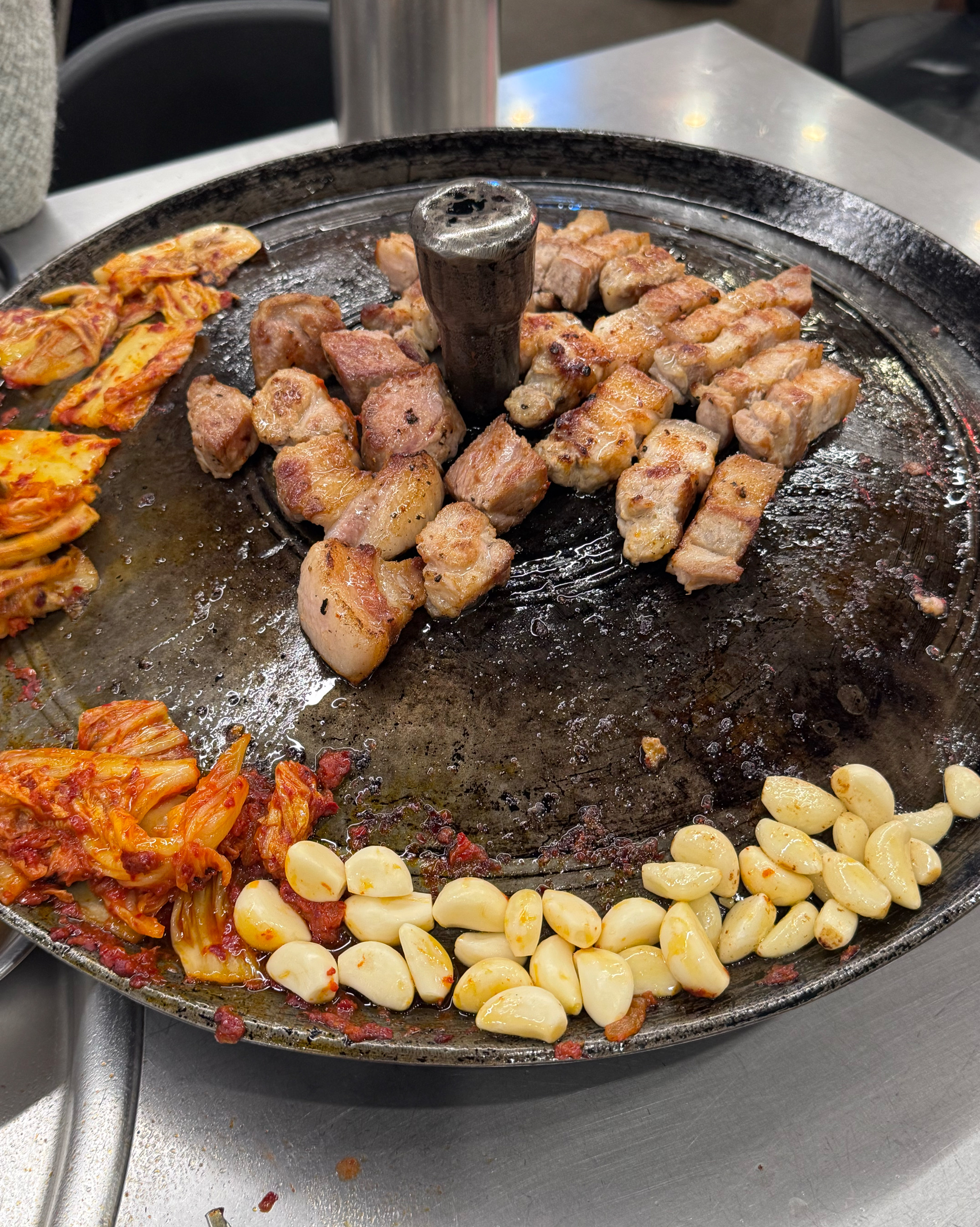 [강릉 맛집 목구멍 강릉점] 직접 가본 로컬 리뷰
