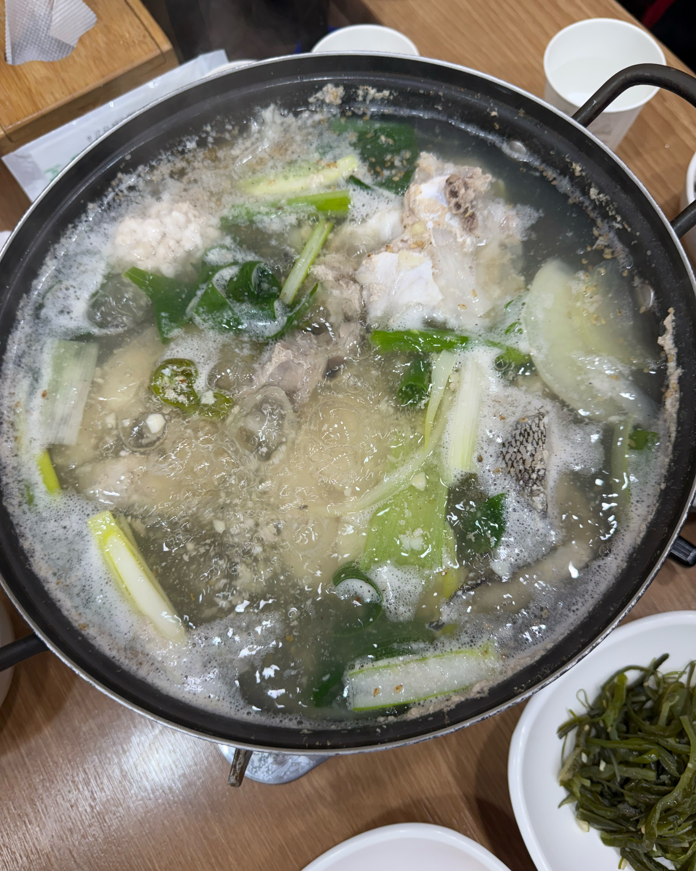[동해 맛집 부흥횟집] 직접 가본 로컬 리뷰