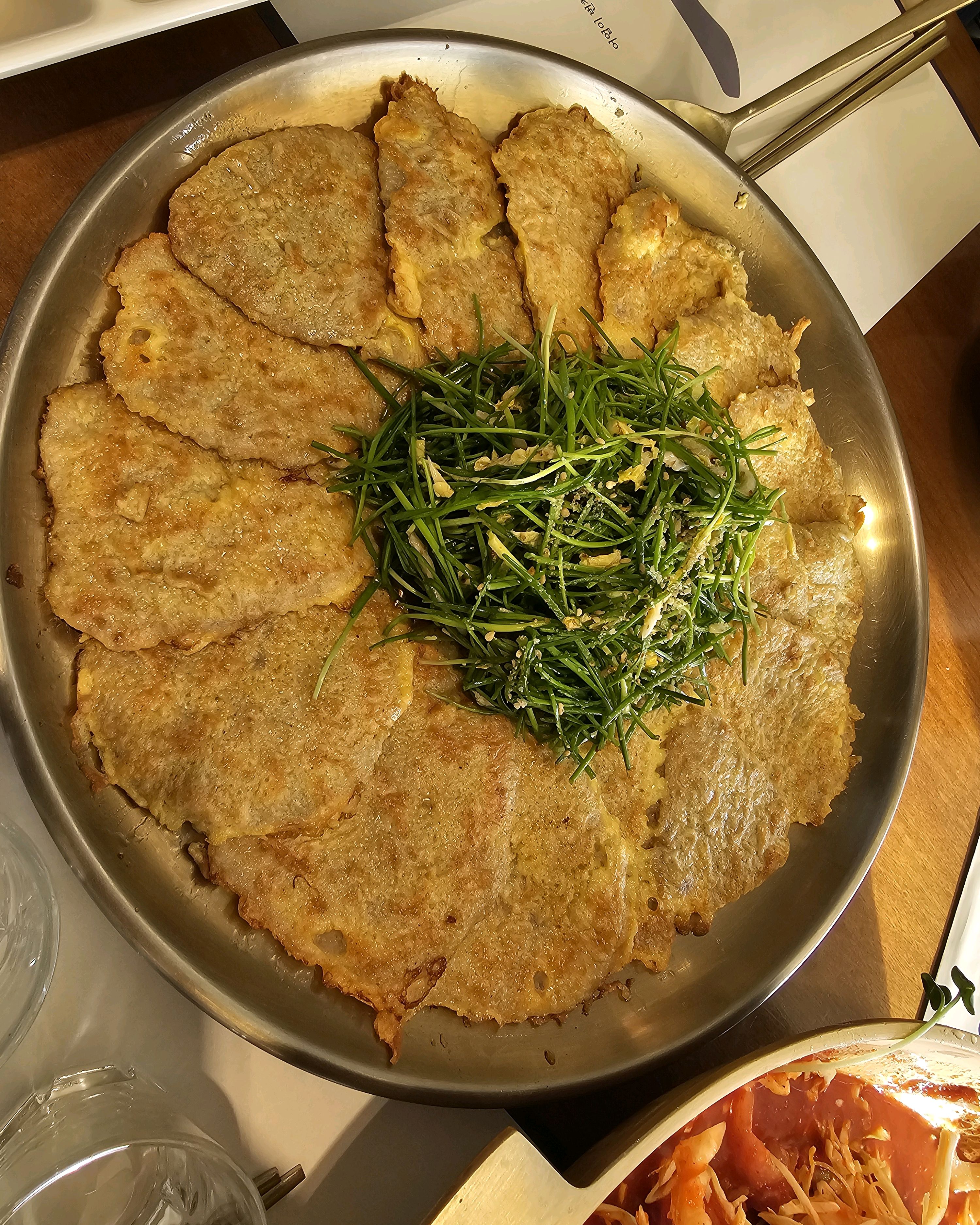 [을왕리 맛집 을항] 직접 가본 로컬 리뷰