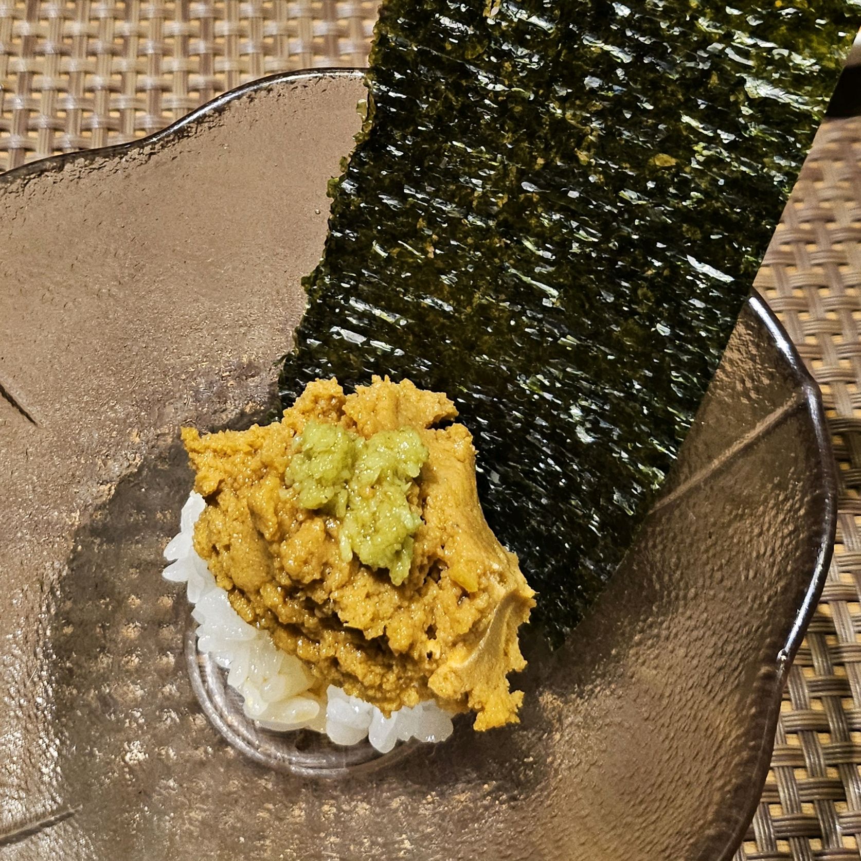 초밥이 다 맛있어요. - 강동 맛집 스시마에