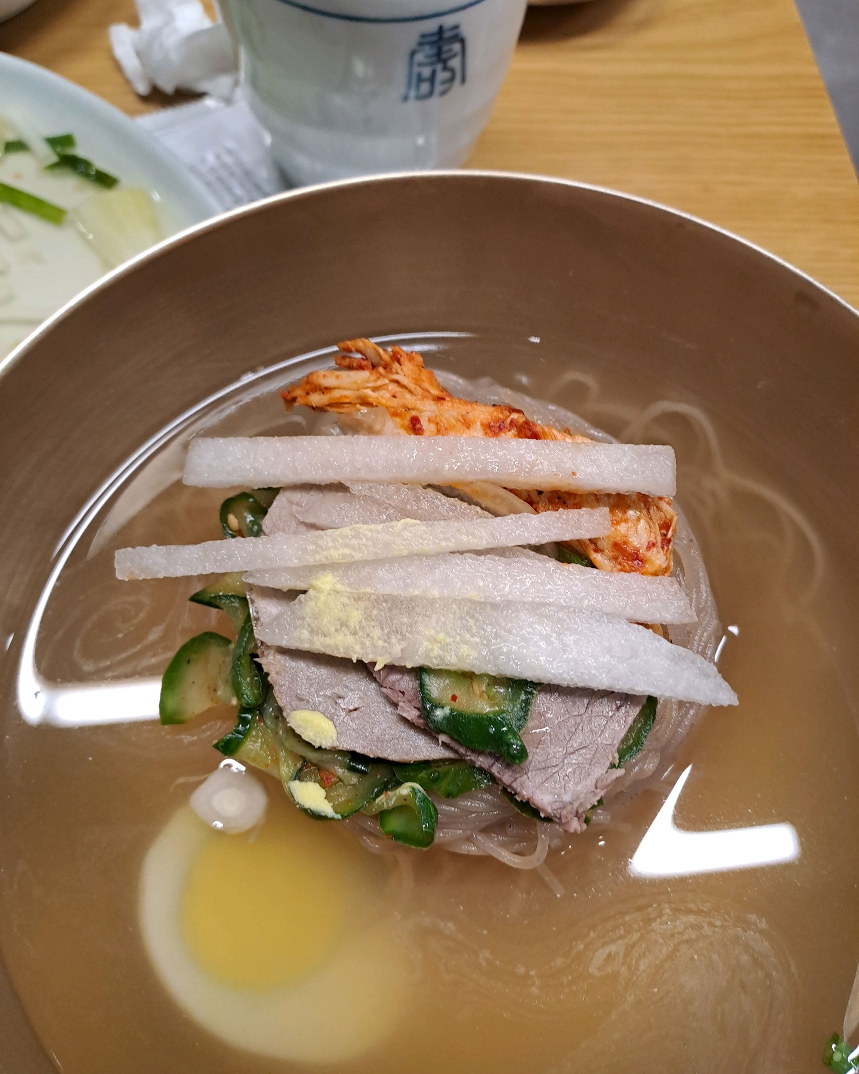 정자역 맛집 평가옥 분당점 내돈내산 방문후기