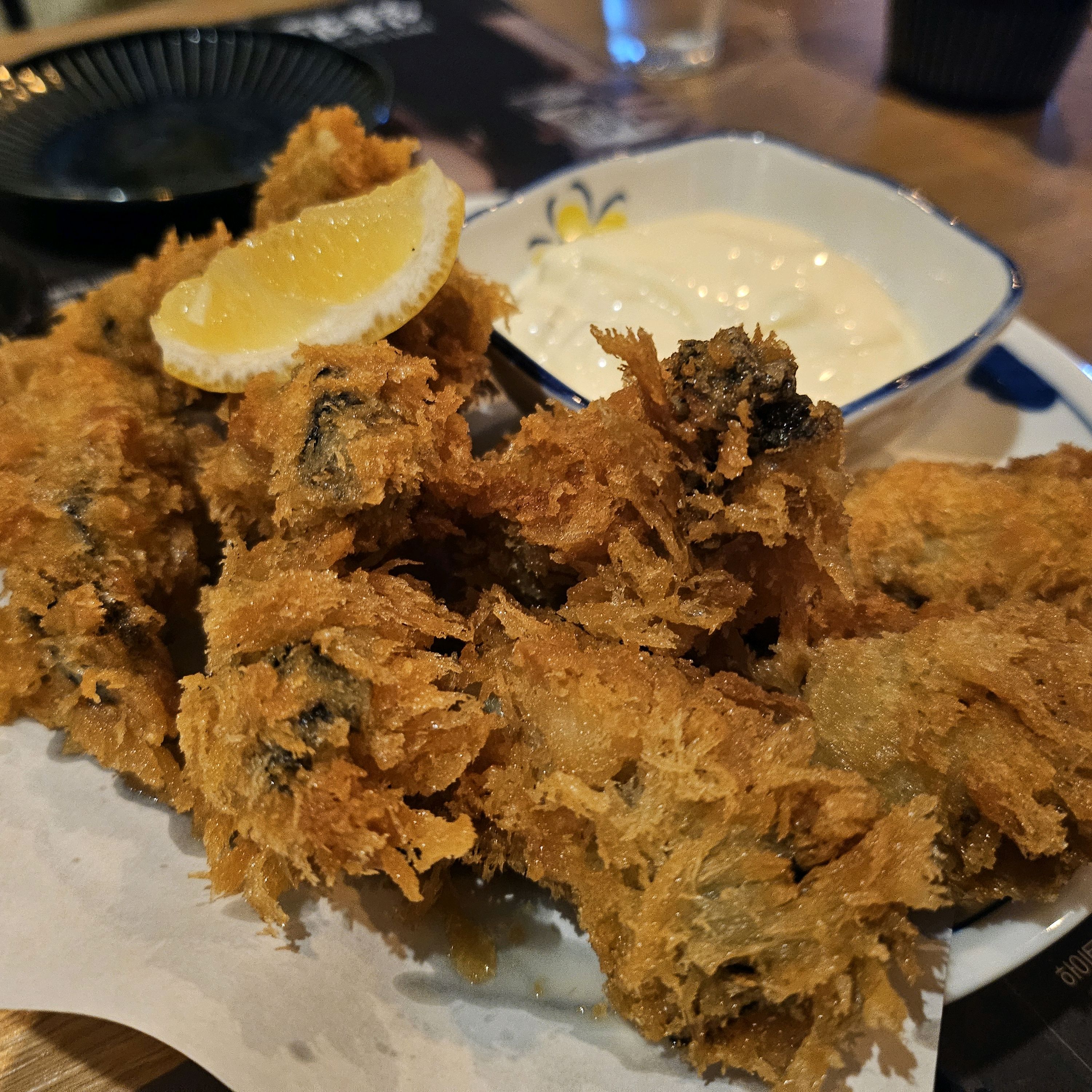 미금역 맛집 아케루 내돈내산 방문리뷰