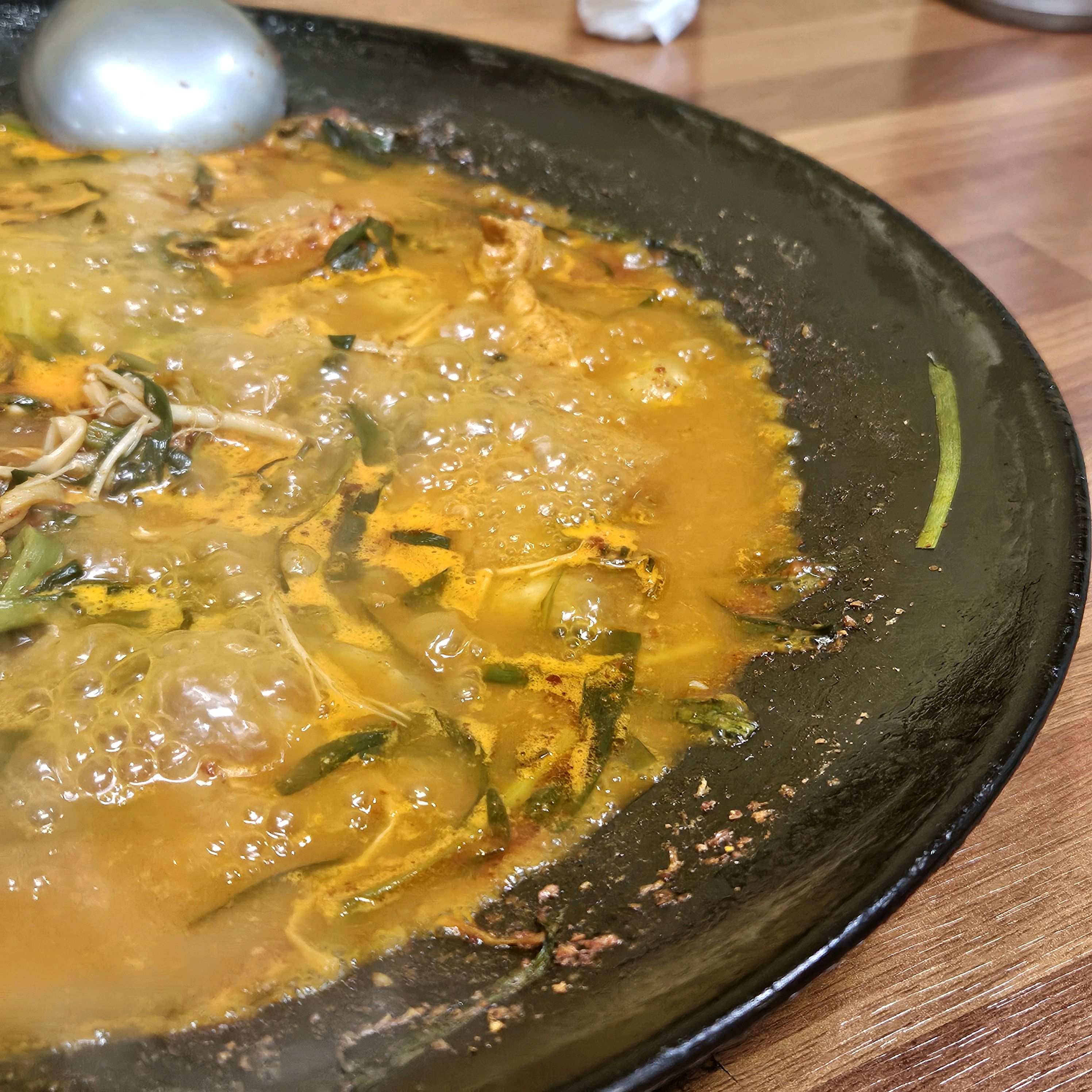 [동해 맛집 도계닭사리] 직접 가본 로컬 리뷰