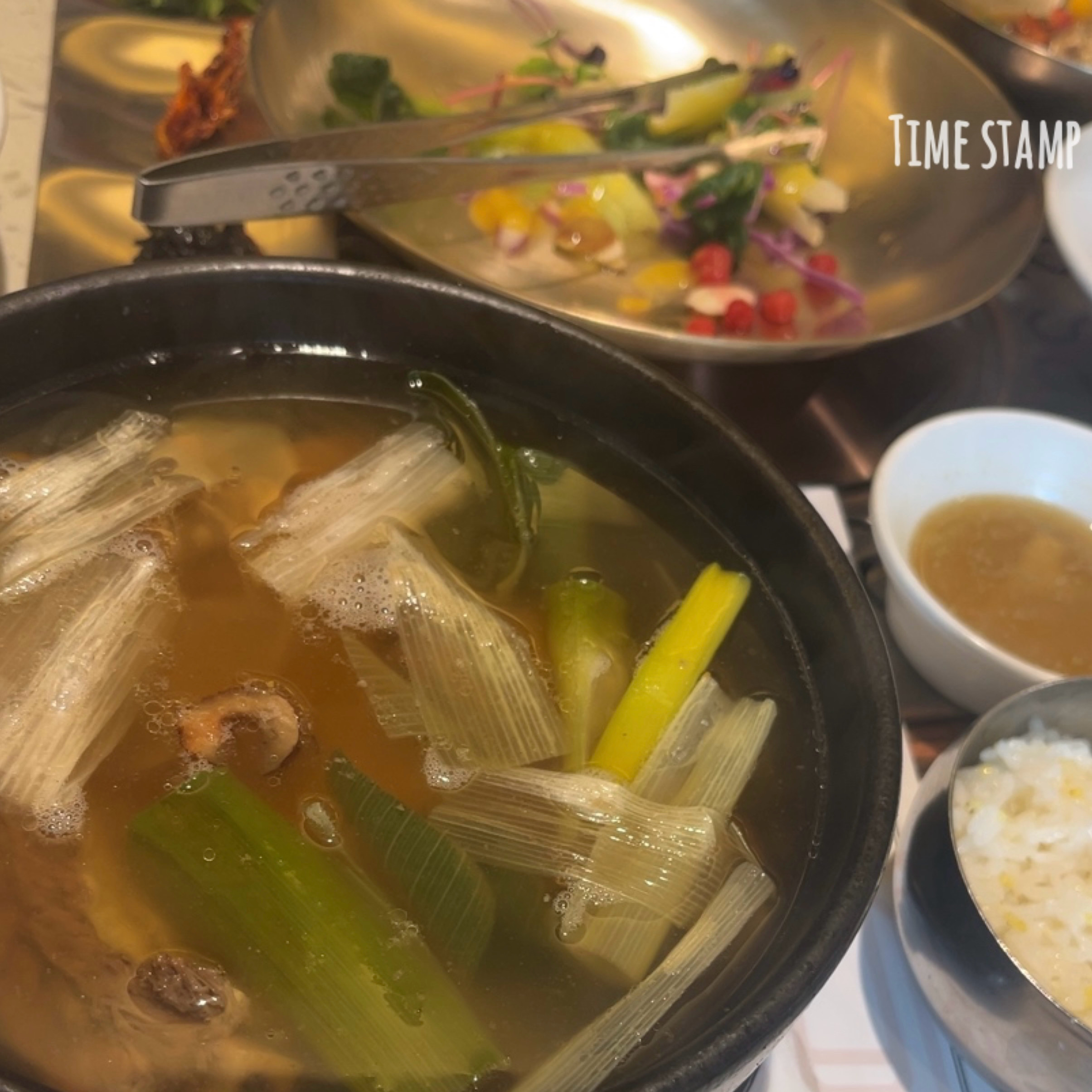  양재역 맛집 갈비사랑 양재본점