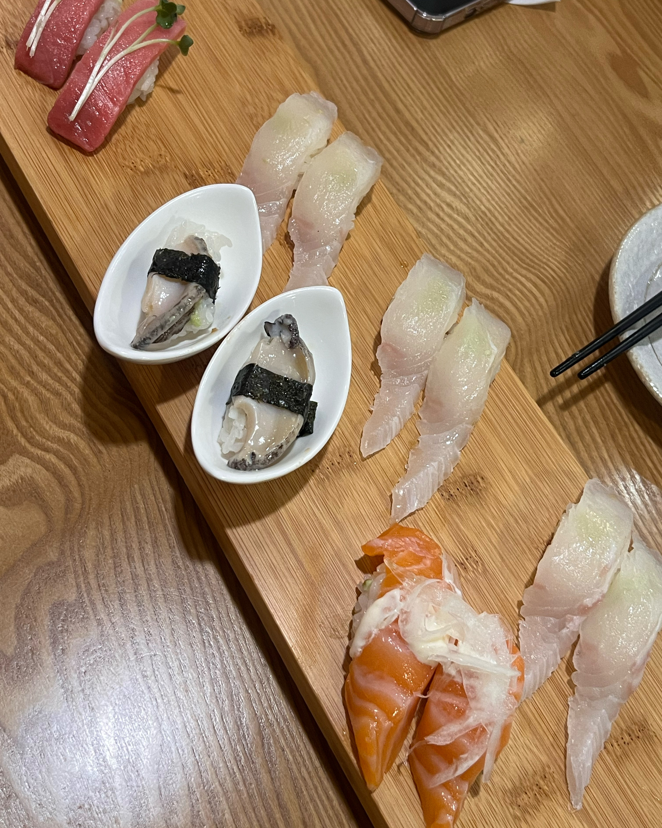 서현역 맛집 바바스시 비스트로 내돈내산 방문리뷰