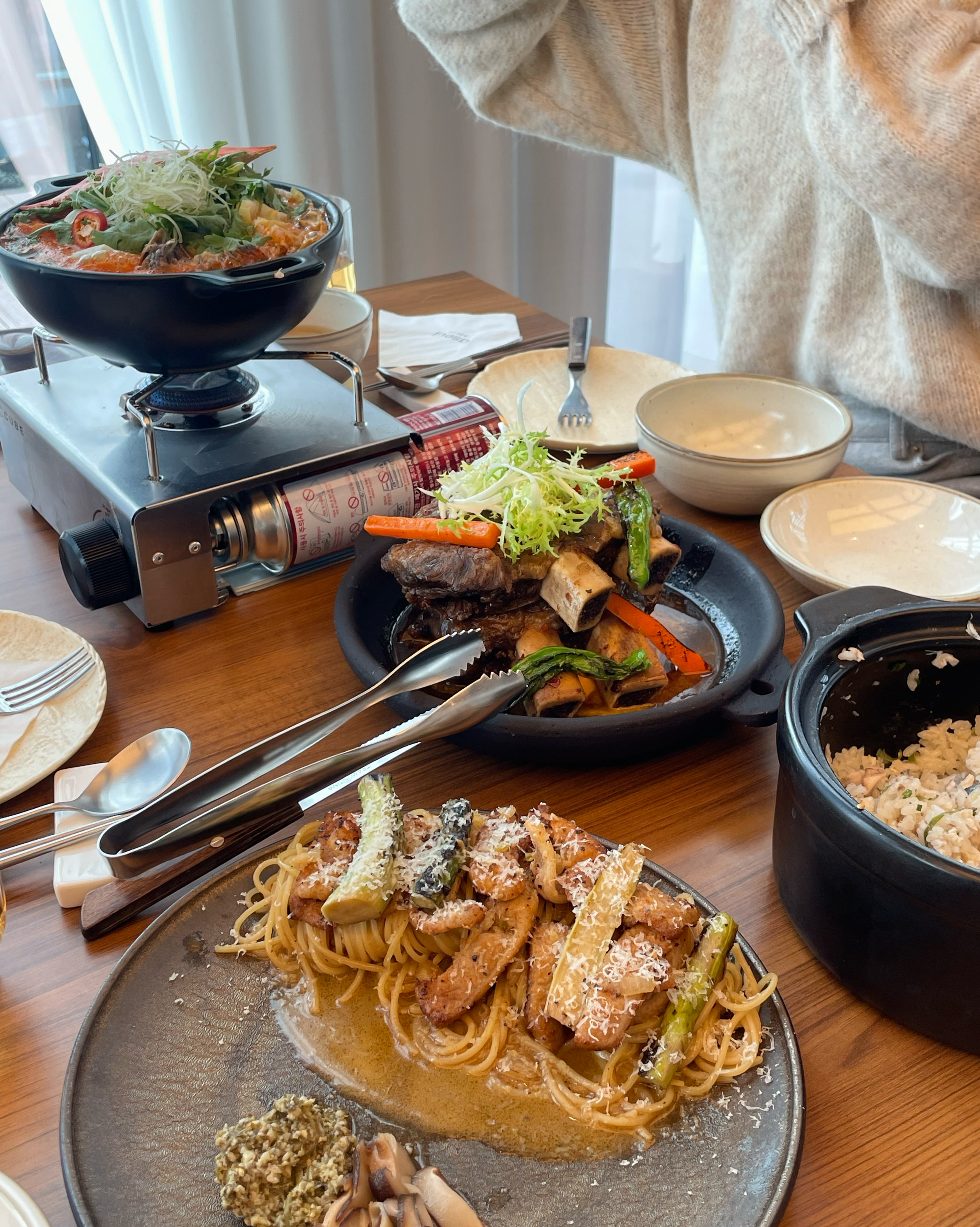  서울역 맛집 어슬 서울