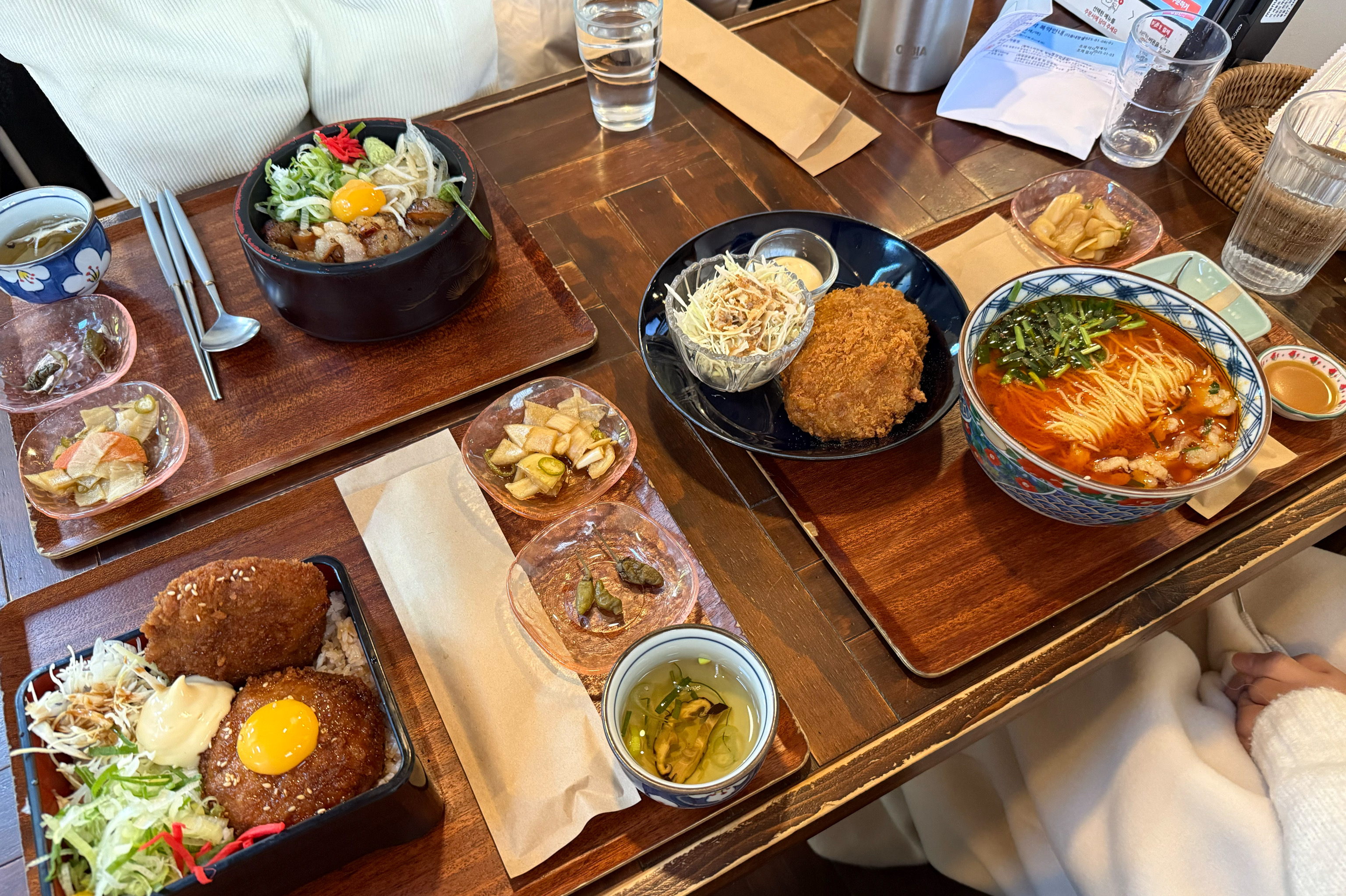 [강릉 맛집 얼라이브홈] 직접 가본 로컬 리뷰