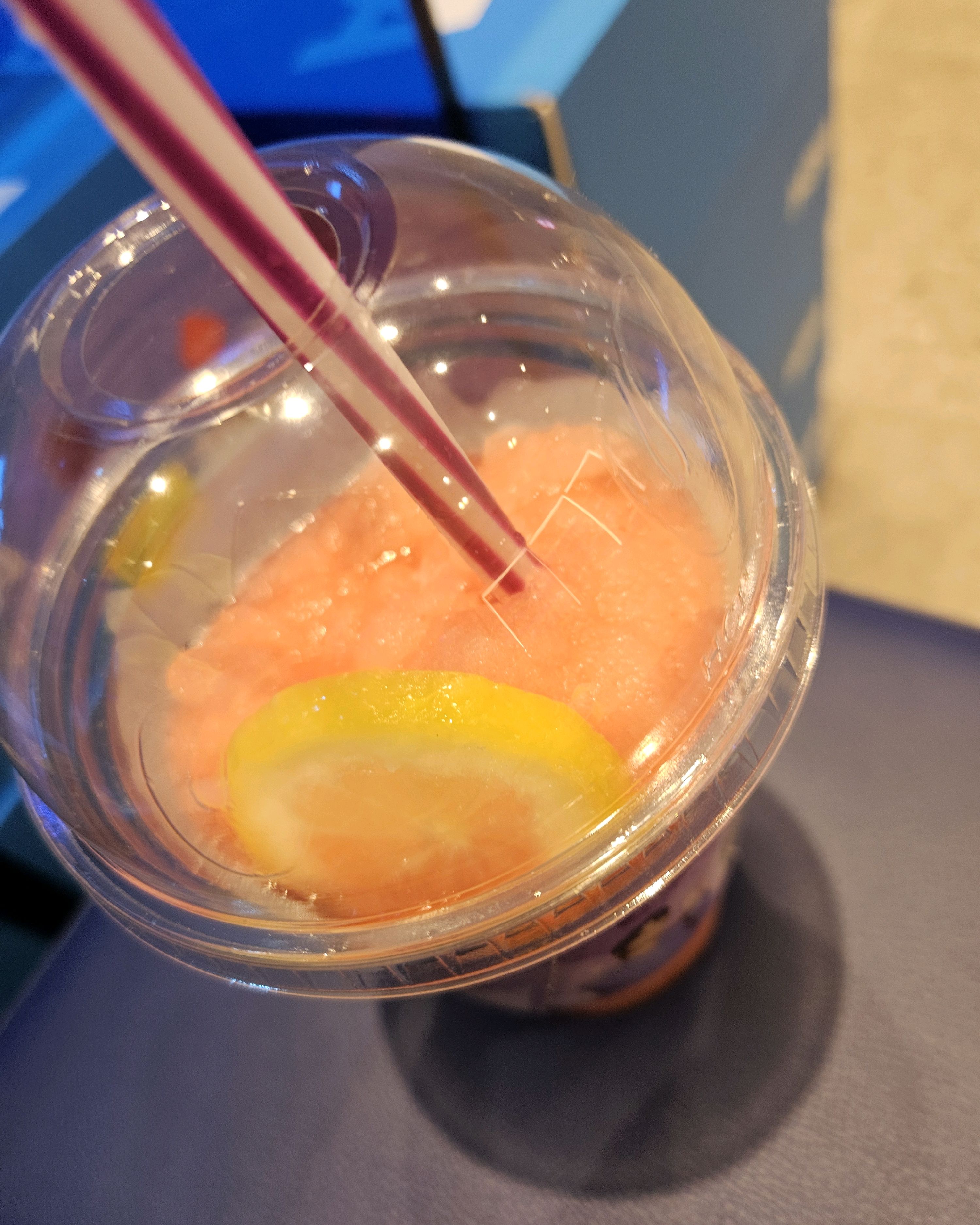 [을왕리 맛집 이디야커피 인천을왕리점] 직접 가본 로컬 리뷰