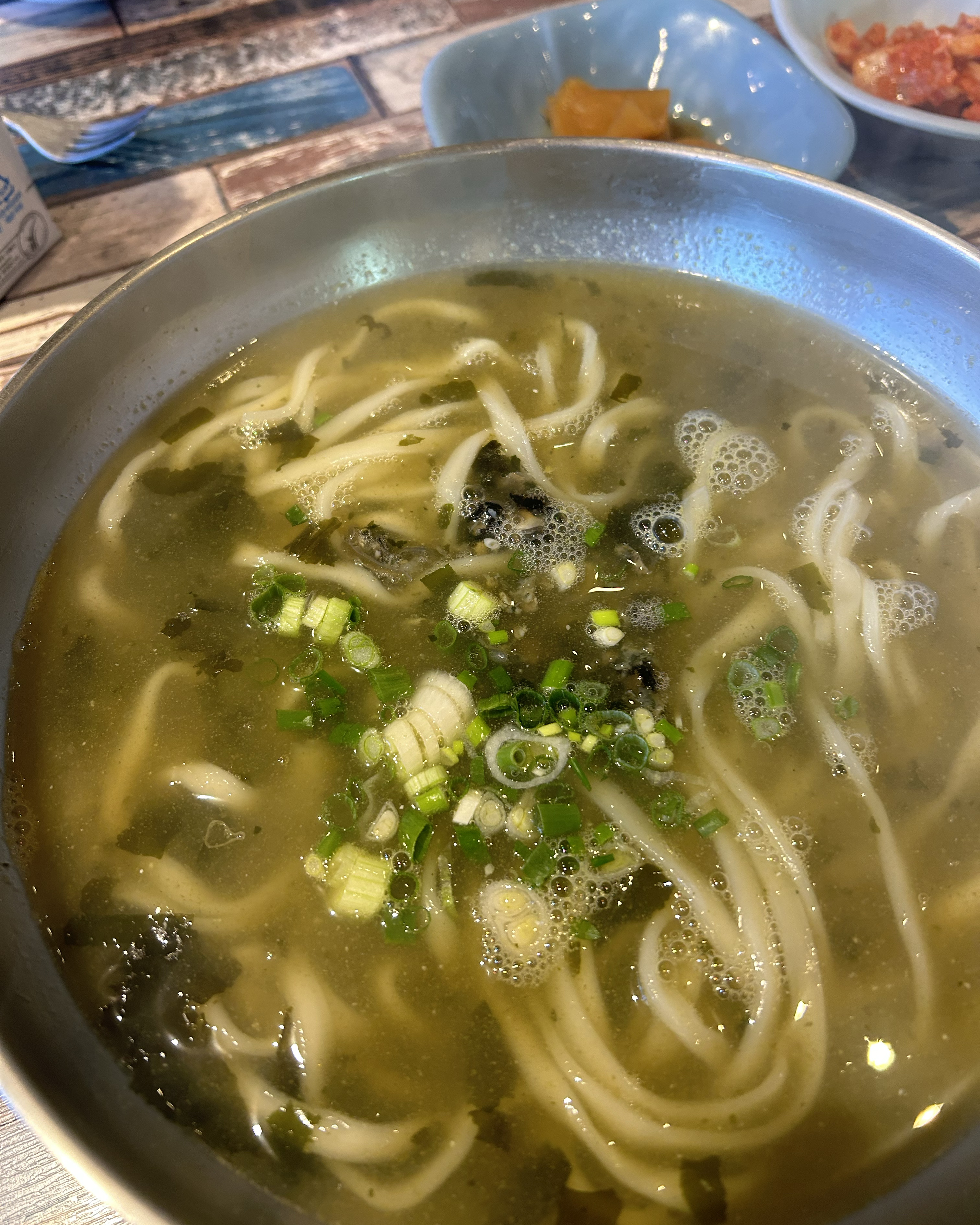[애월 맛집 보말이네] 직접 가본 로컬 리뷰
