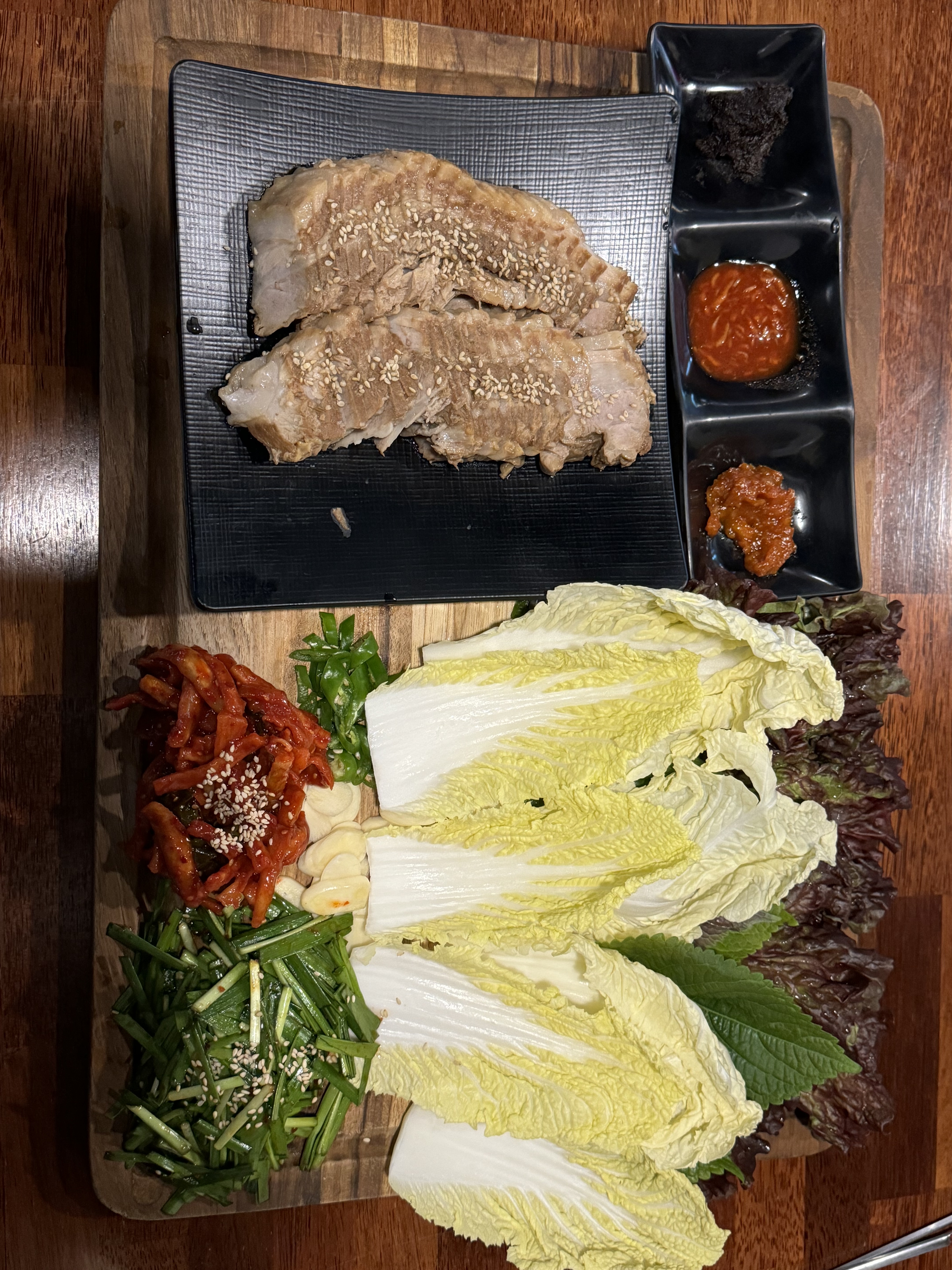 [동해 맛집 송정막걸리공방취향] 직접 가본 로컬 리뷰