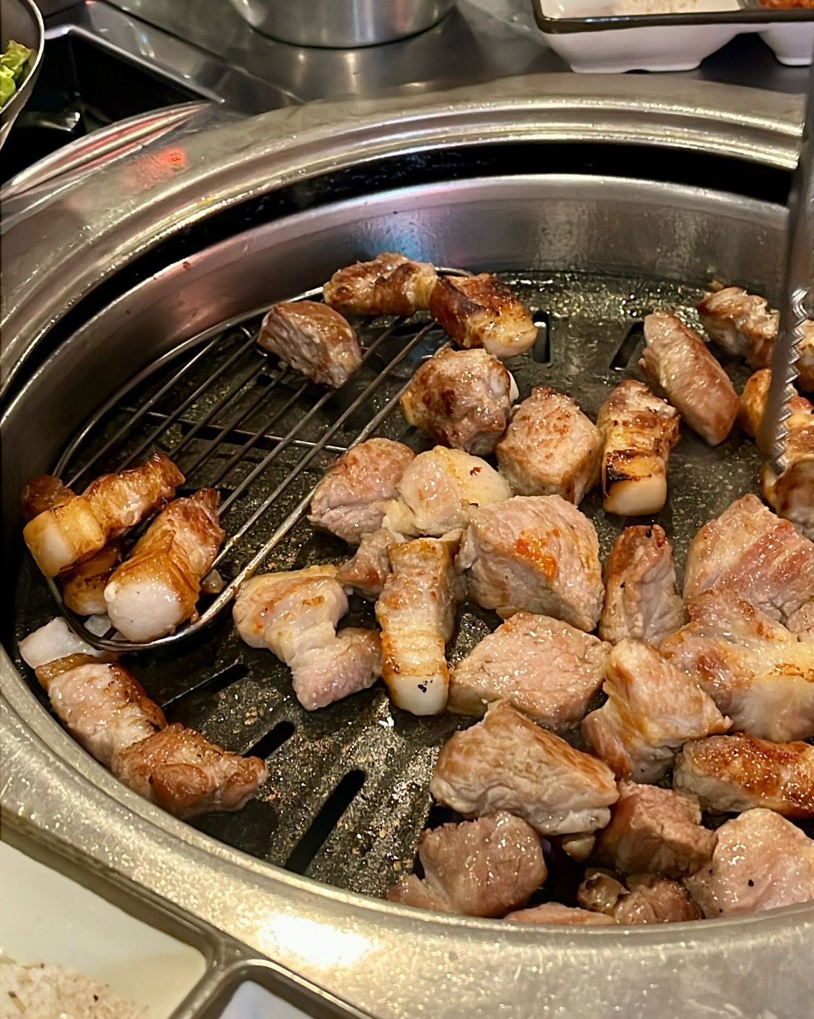  문래역 맛집 월화고기 문래점
