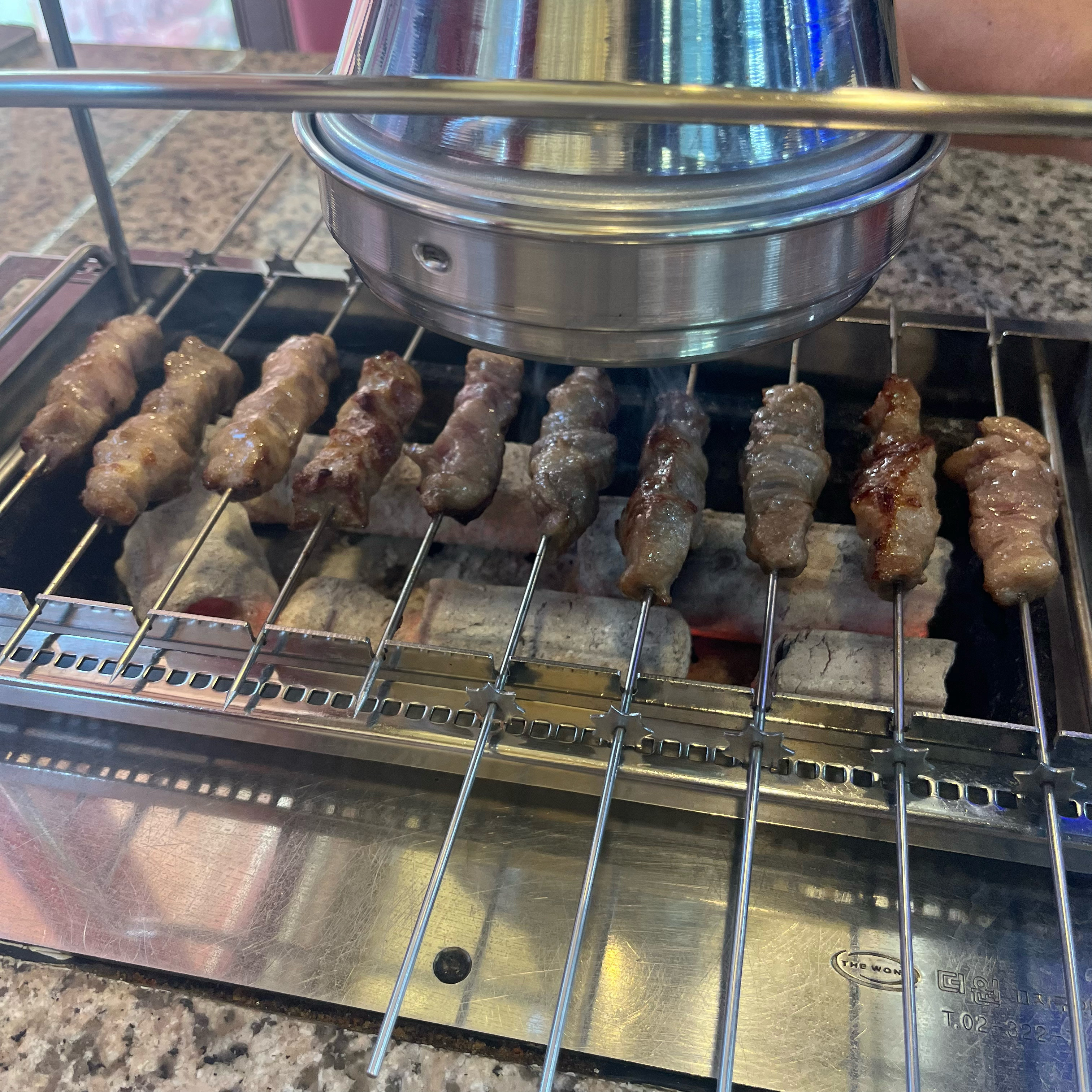 대림역 맛집 신강양꼬치 대림동점