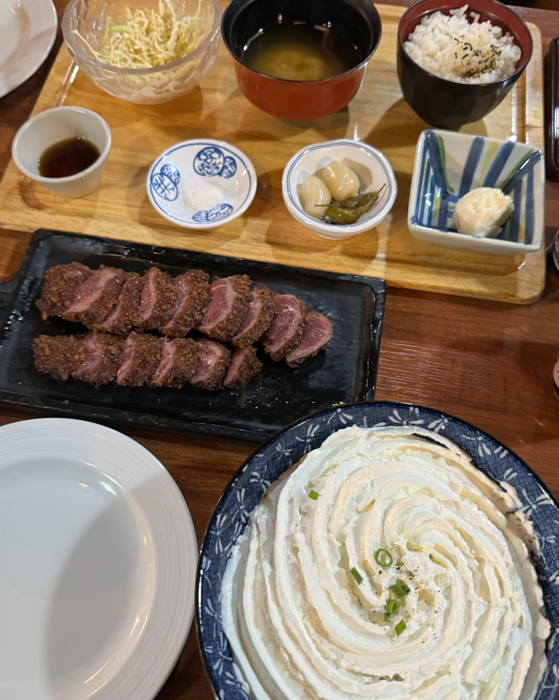  신림역 맛집 고베규카츠 신림점