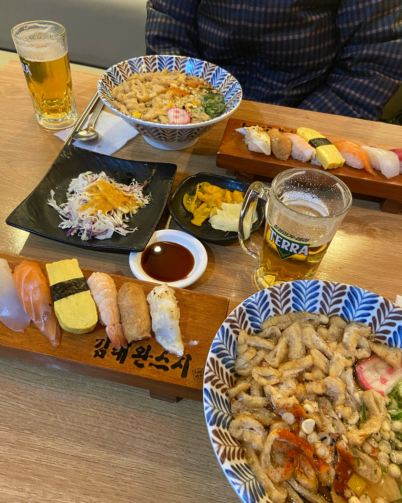  방배역 맛집 김태완스시 방배본점