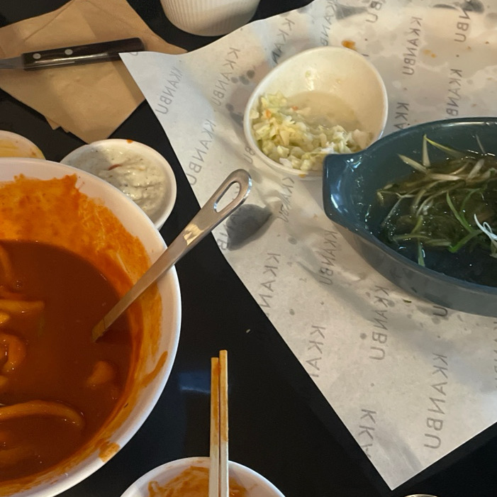 서현역 맛집 깐부치킨 서현역점 내돈내산 방문리뷰
