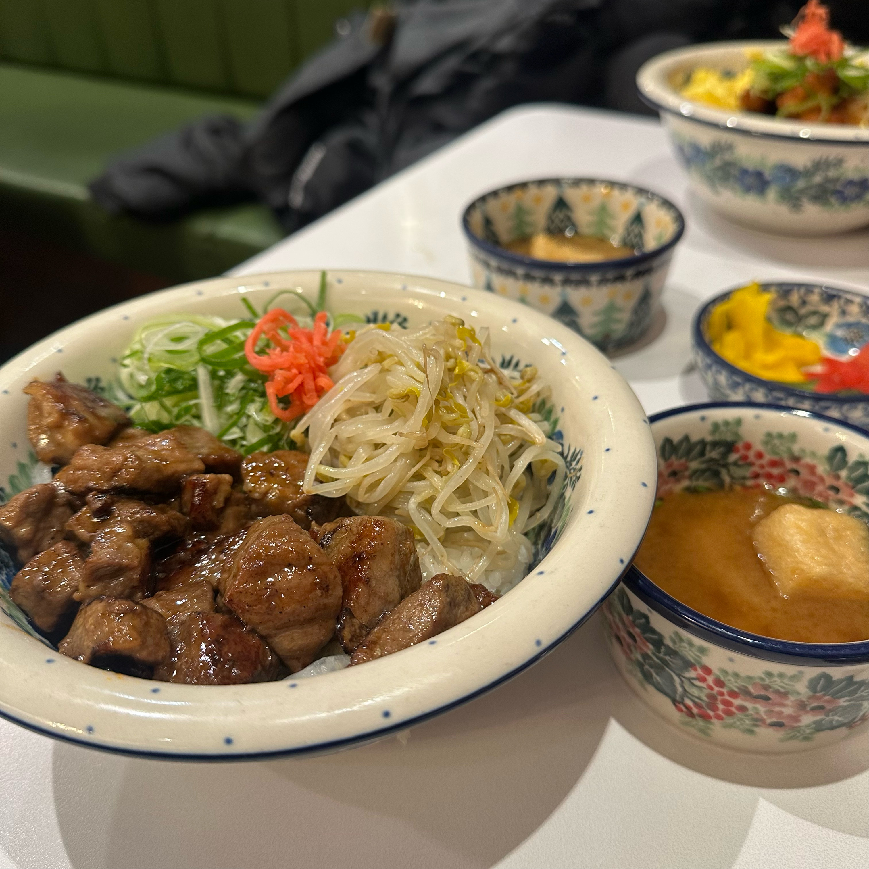  의정부역 맛집 미도인 의정부