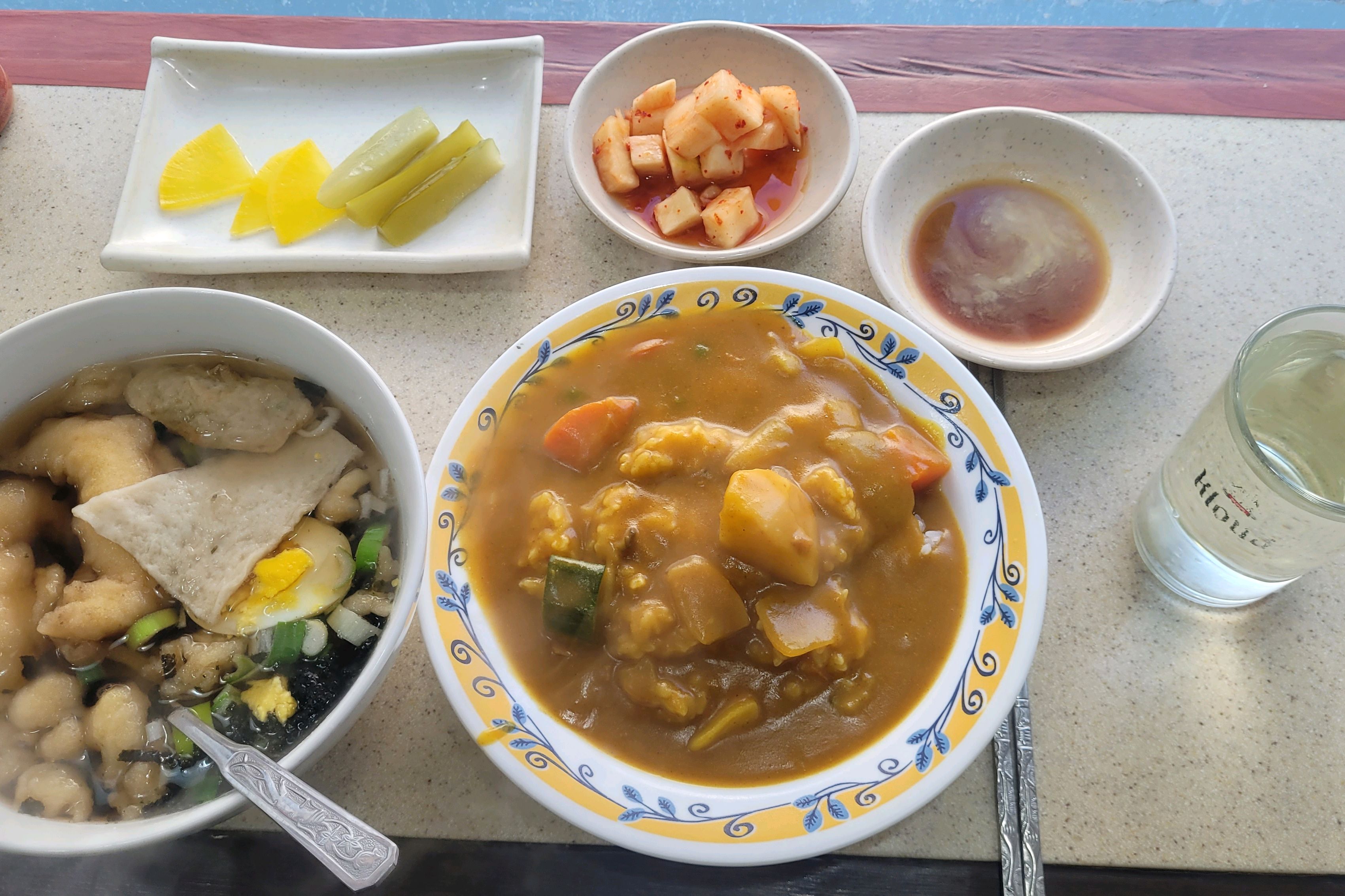  을지로3가역 맛집 동경우동