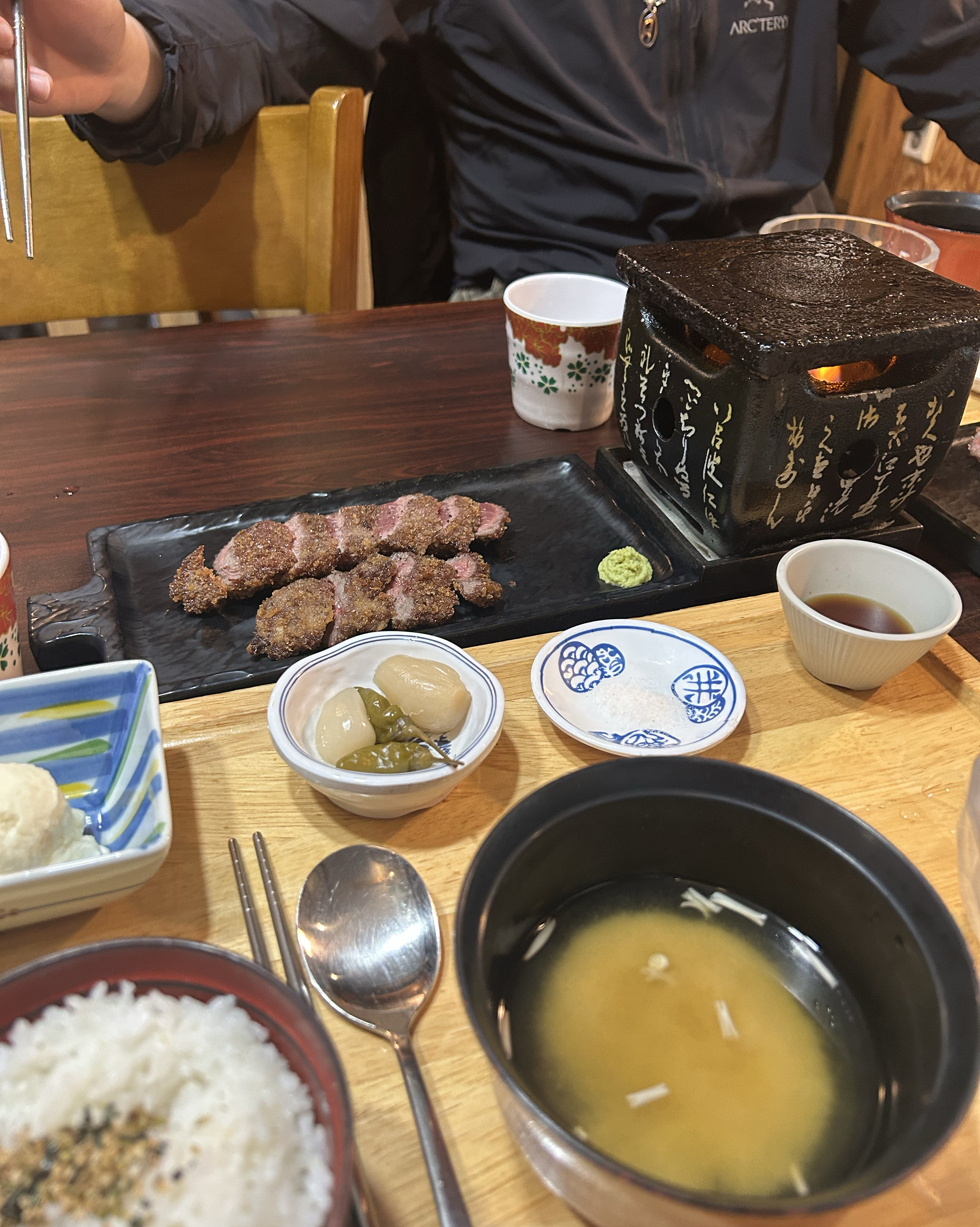  신림역 맛집 고베규카츠 신림점