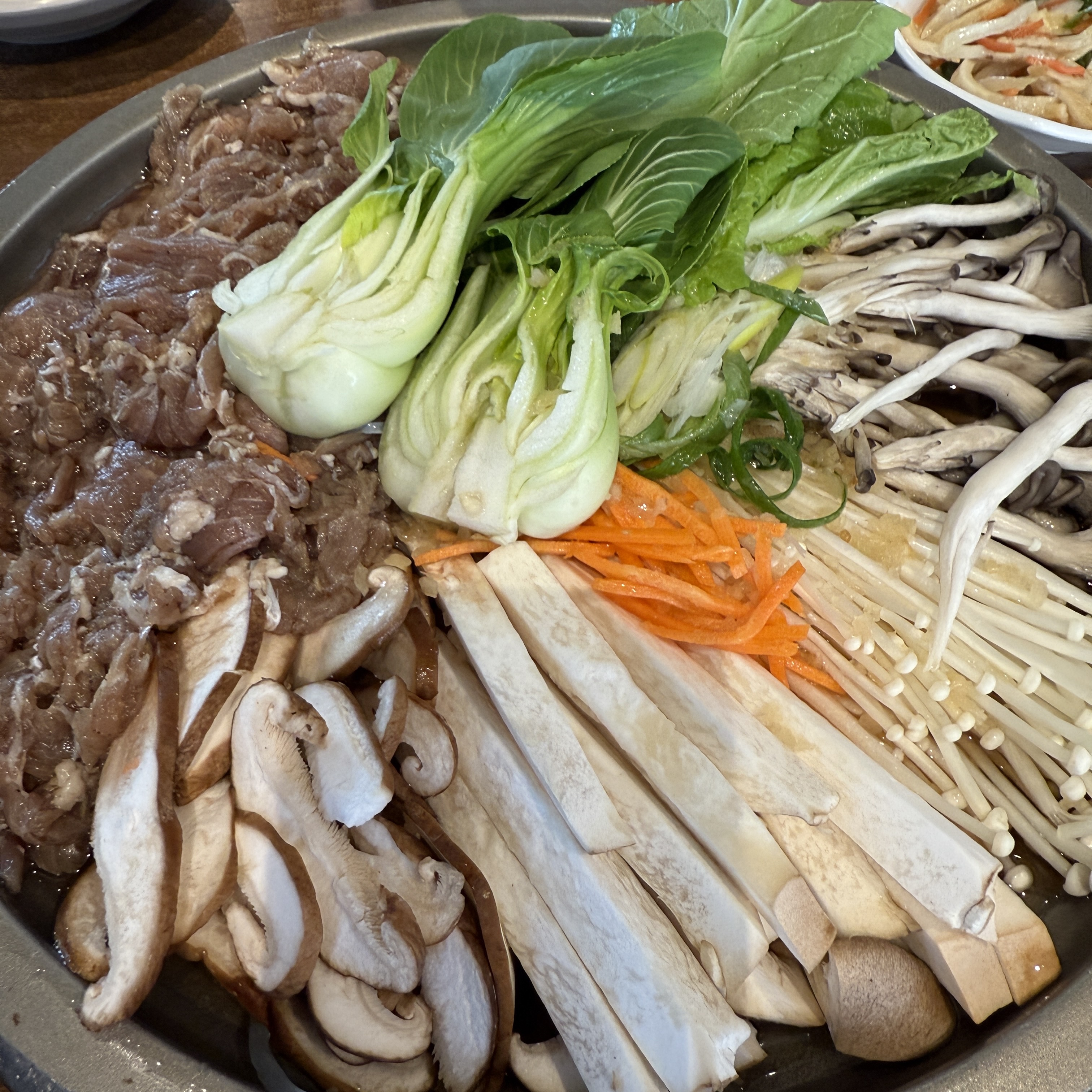 [춘천 맛집 섬향기] 직접 가본 로컬 리뷰