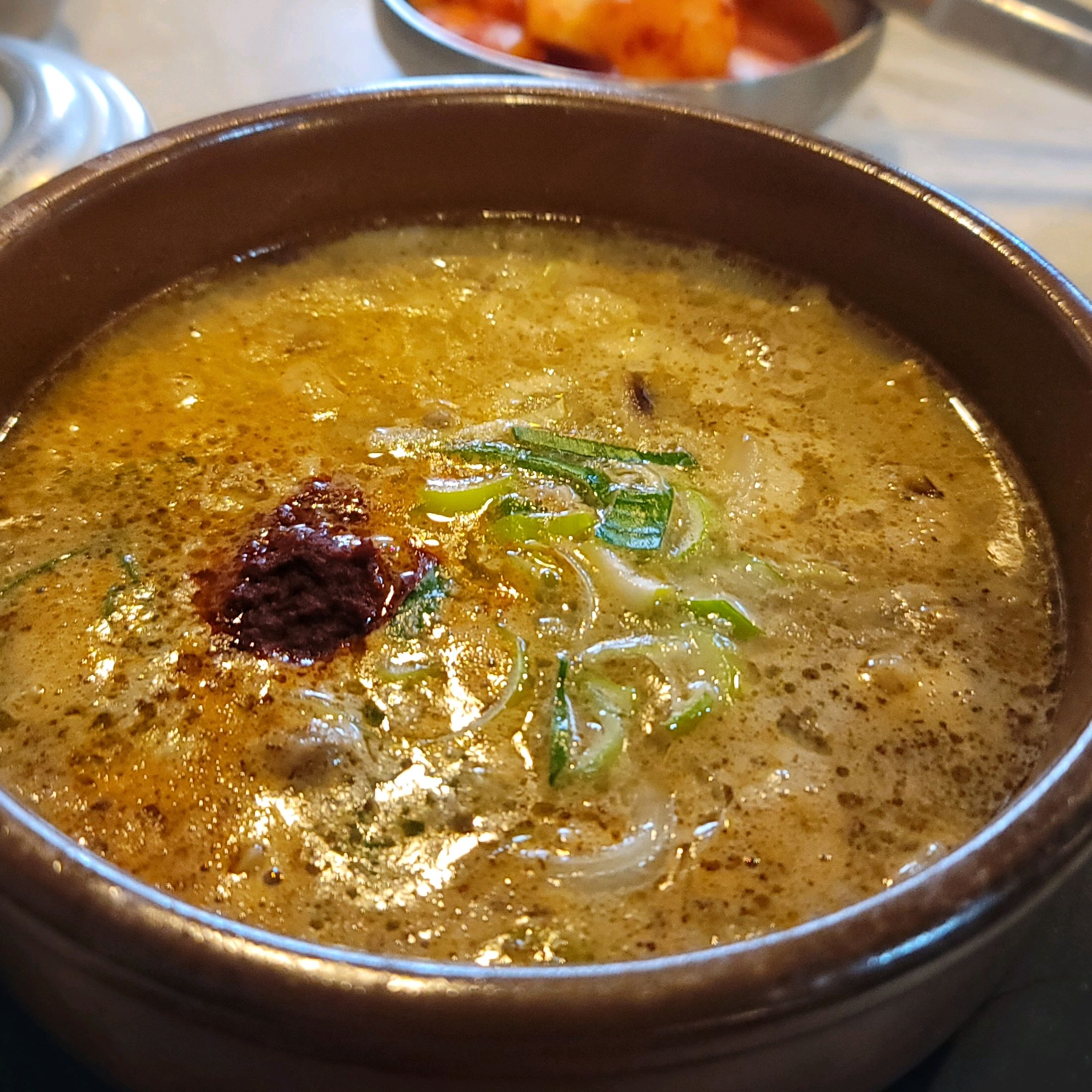 [양평역 맛집 백년순대이야기] 직접 가본 로컬 리뷰