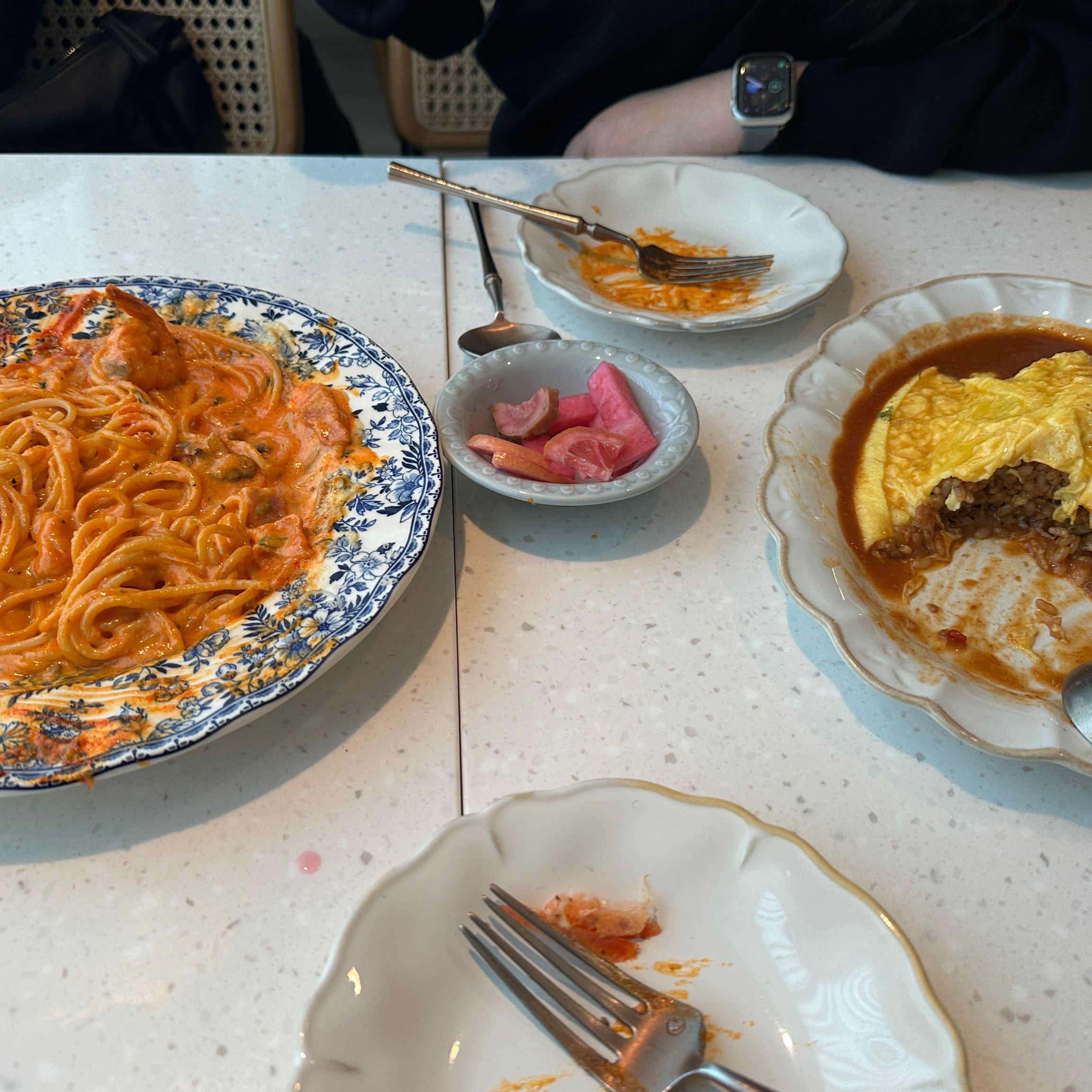  충무로역 맛집 을지다락