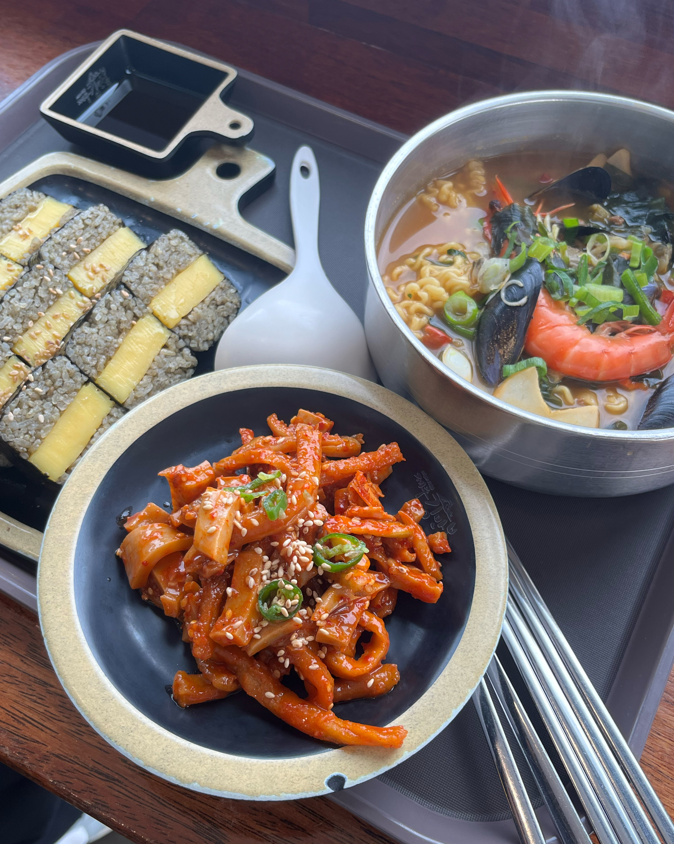 [애월 맛집 제주김만복 애월점] 직접 가본 로컬 리뷰