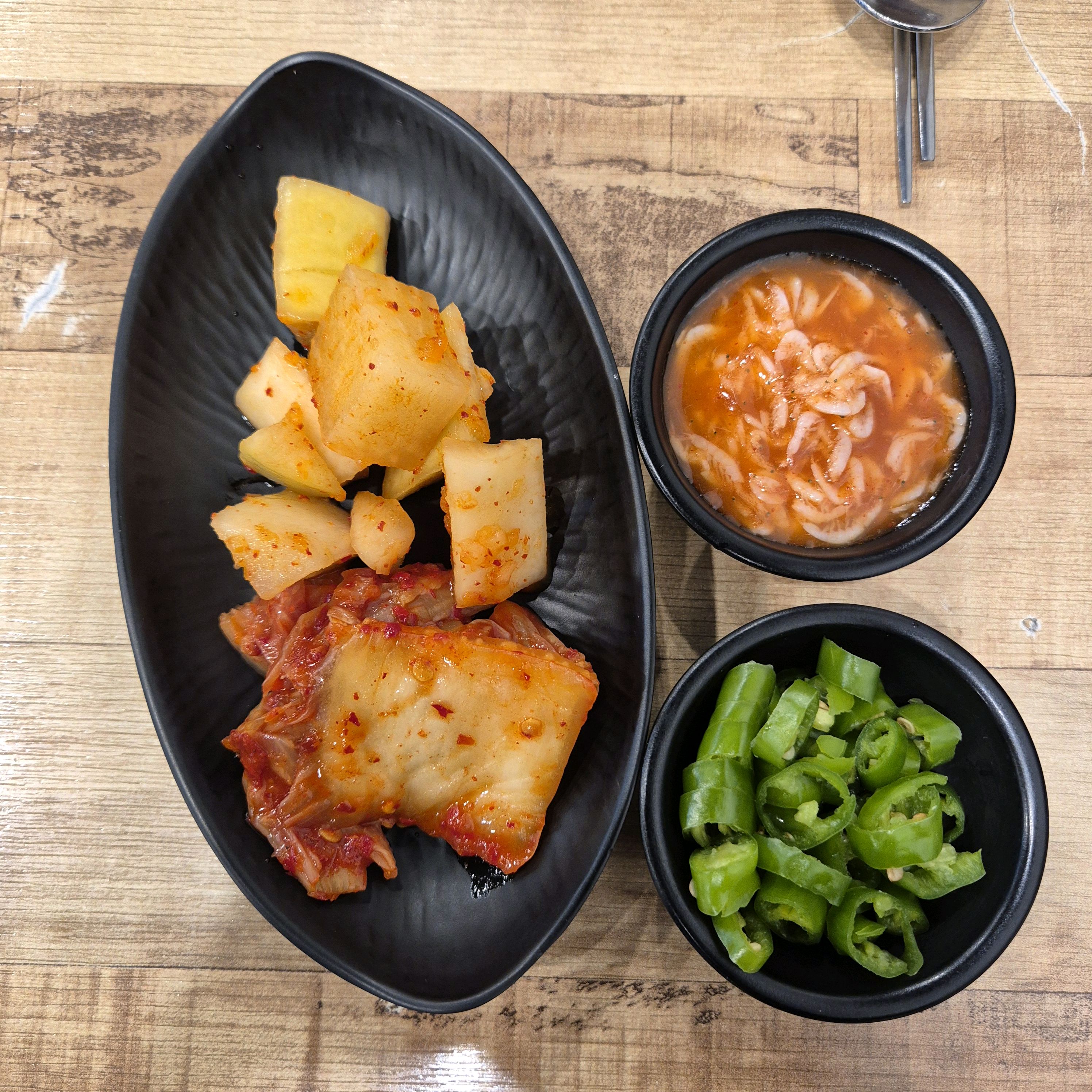 [춘천 맛집 조부자매운순대가 명동점] 직접 가본 로컬 리뷰