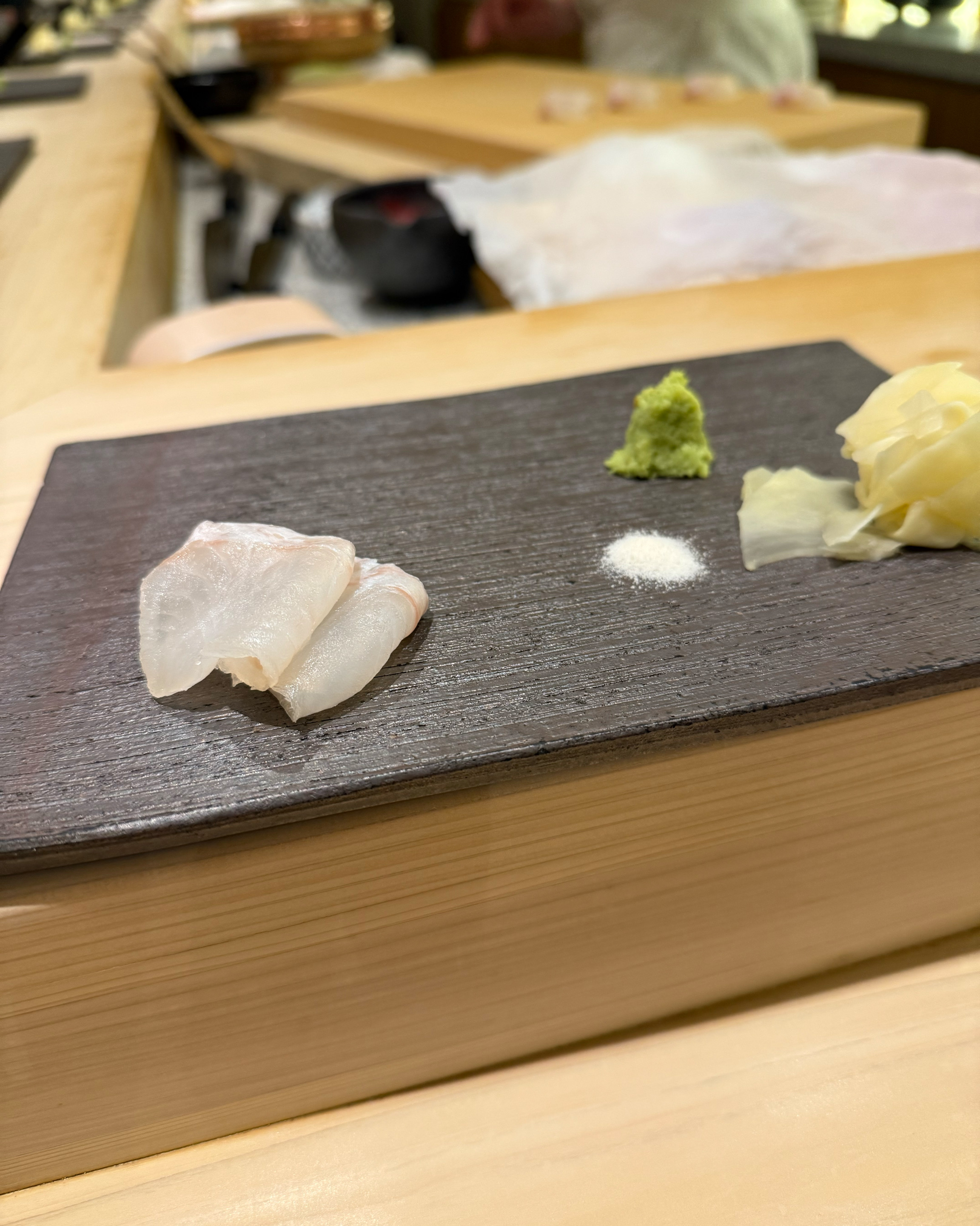 정자역 맛집 스시소라 정자점 내돈내산 방문후기