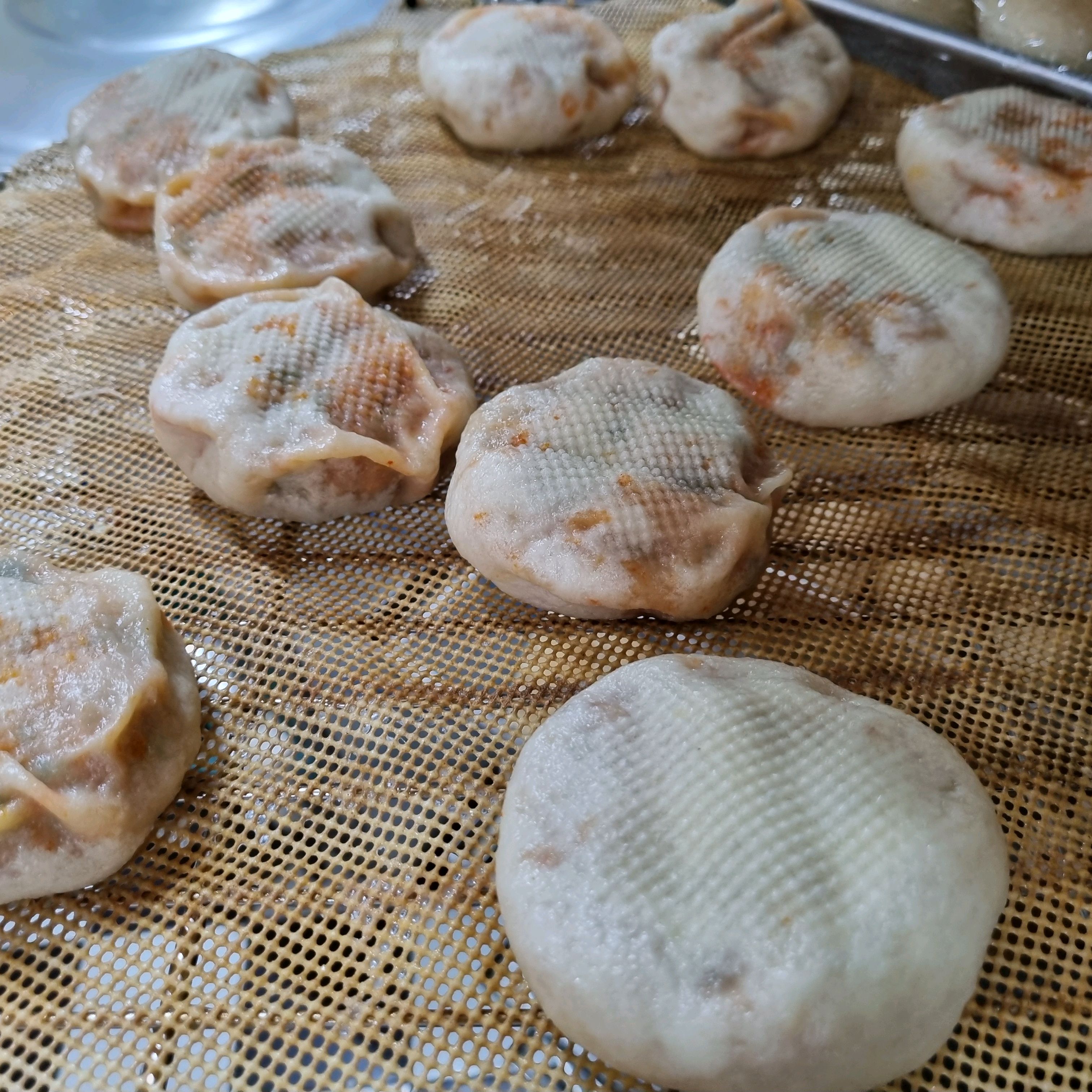  천안역 맛집 마약만두 앤 칼국수