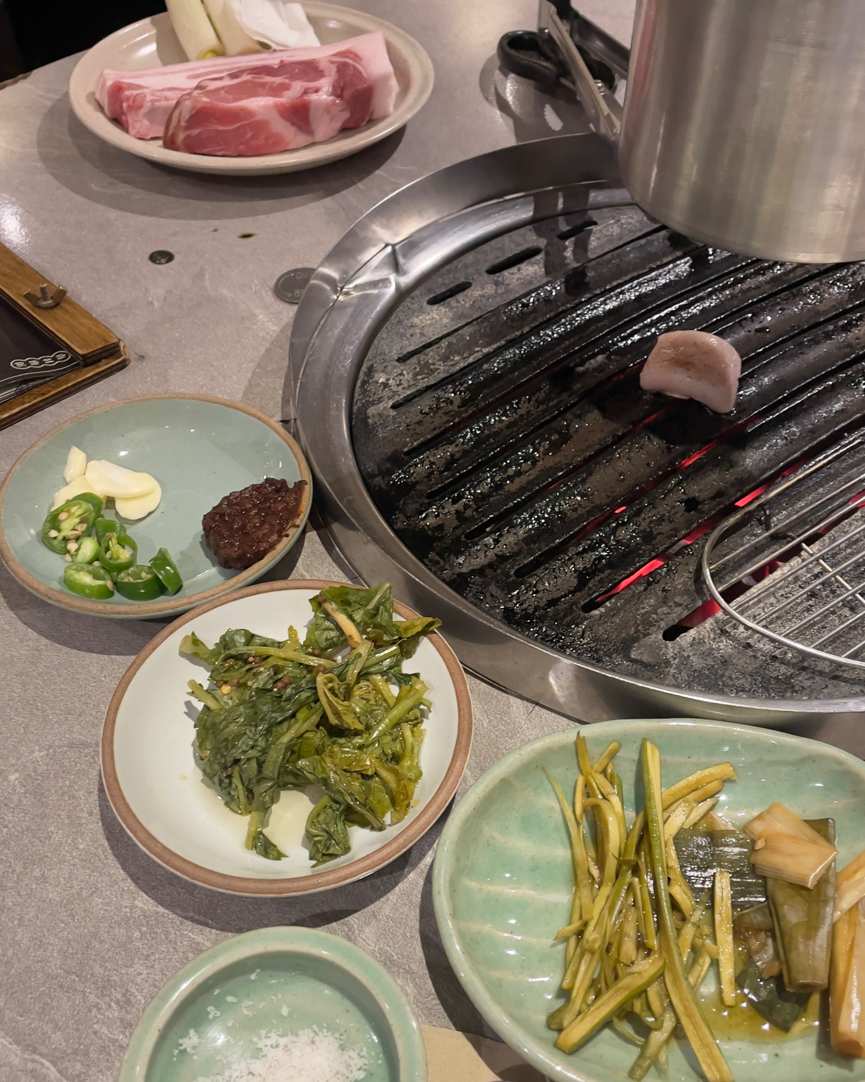 [명동 맛집 남촌회관 시청본점] 직접 가본 로컬 리뷰