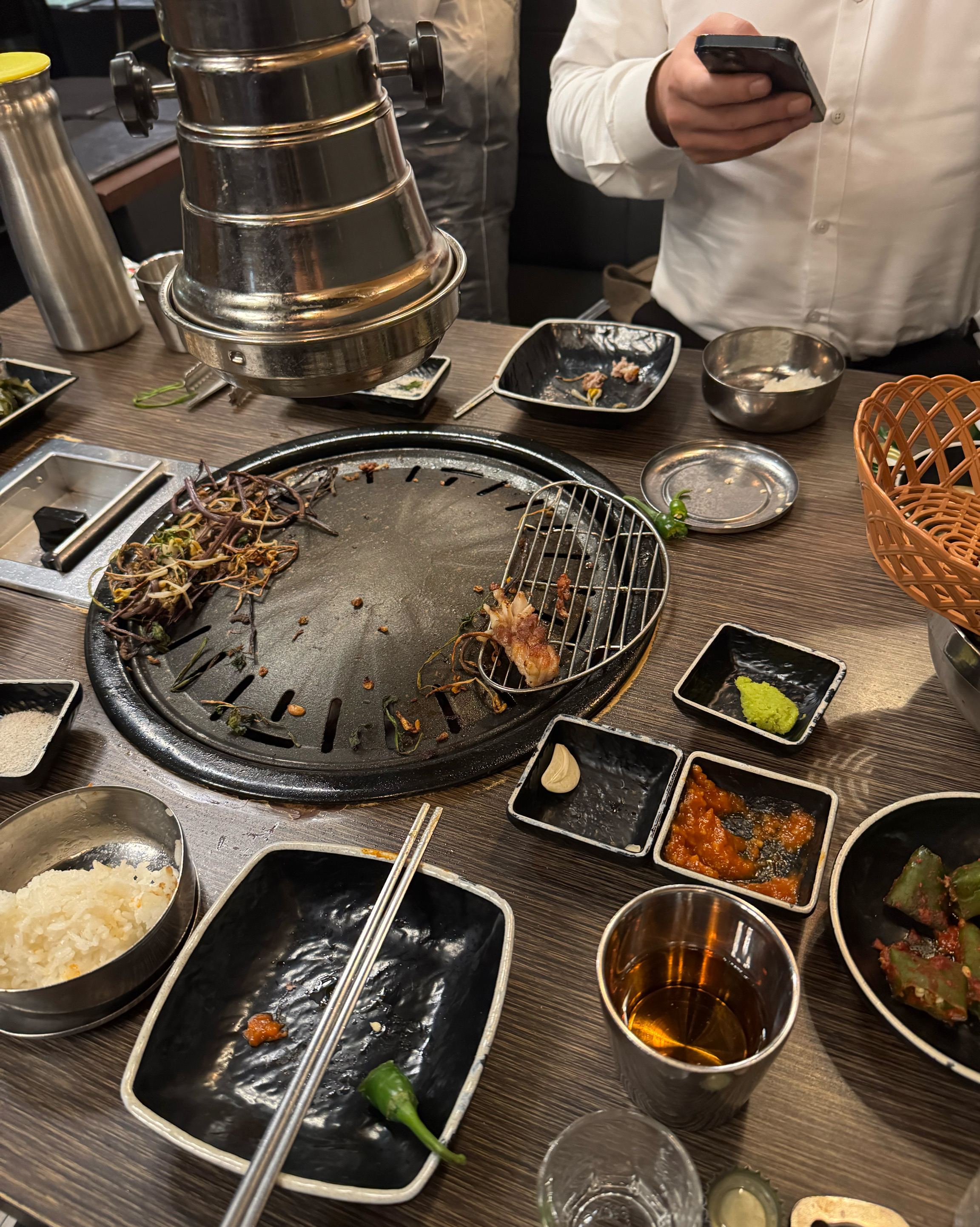  구로디지털단지역 맛집 육풍 구로디지털단지점