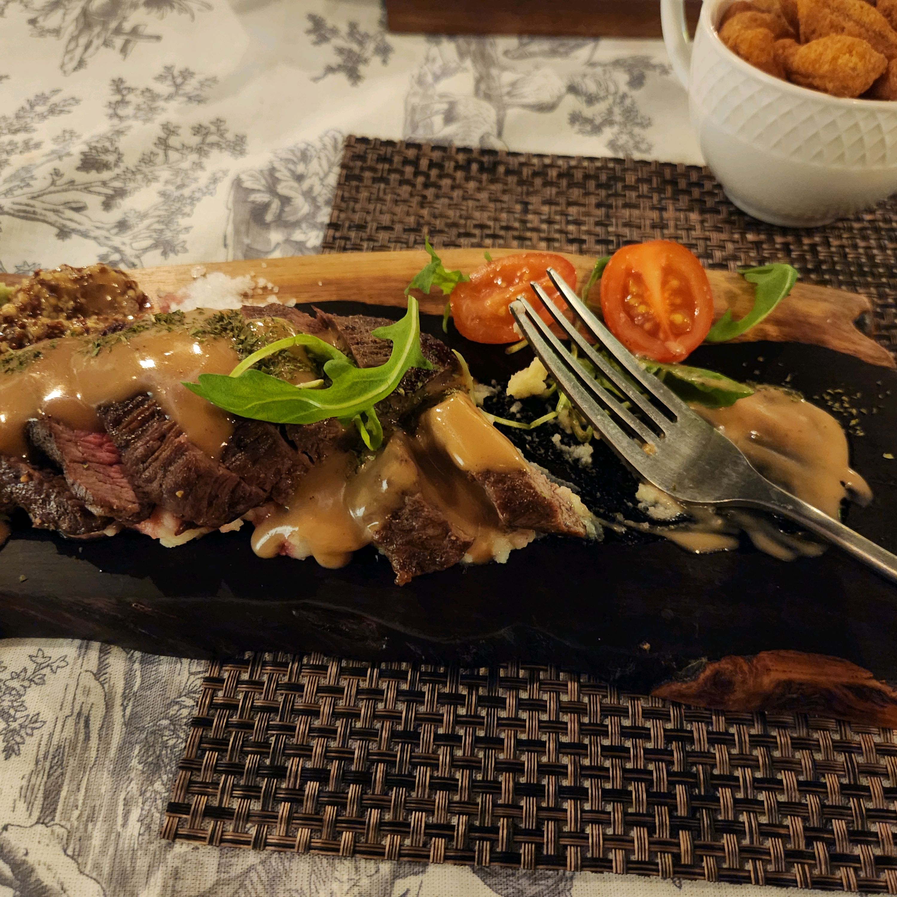  백석역 맛집 바이드람