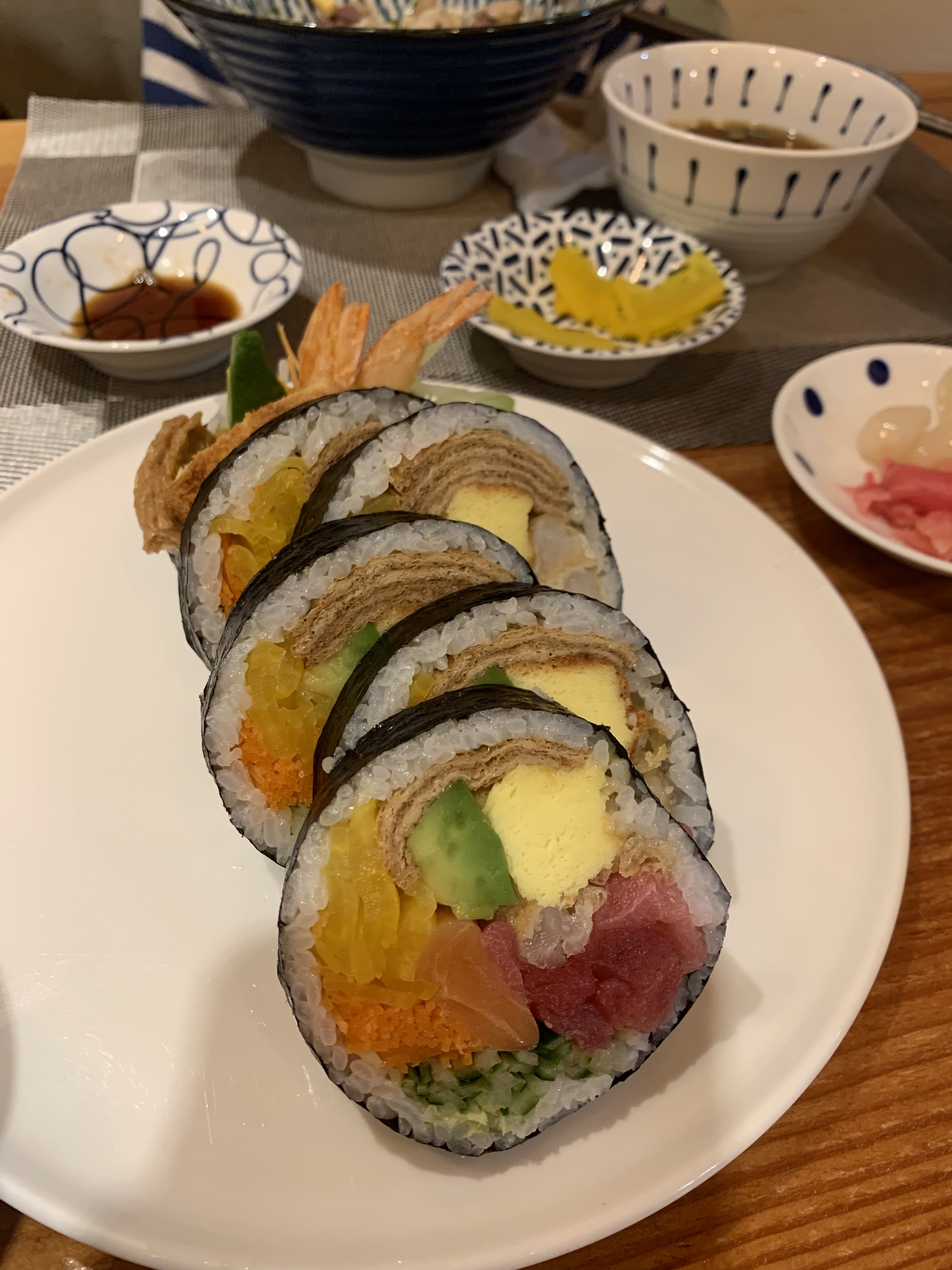 [강릉 맛집 후토] 직접 가본 로컬 리뷰