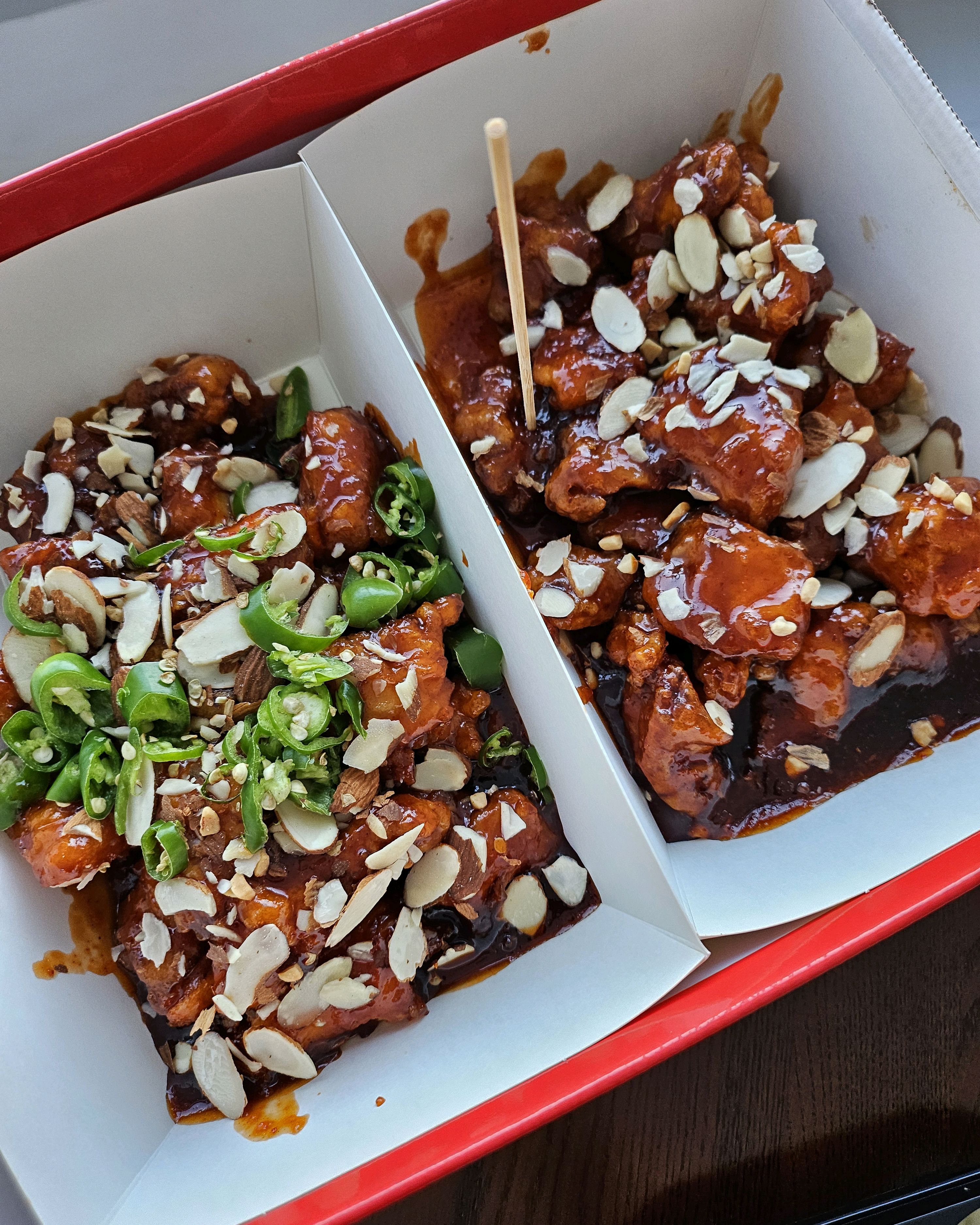 [강릉 맛집 배니닭강정] 직접 가본 로컬 리뷰