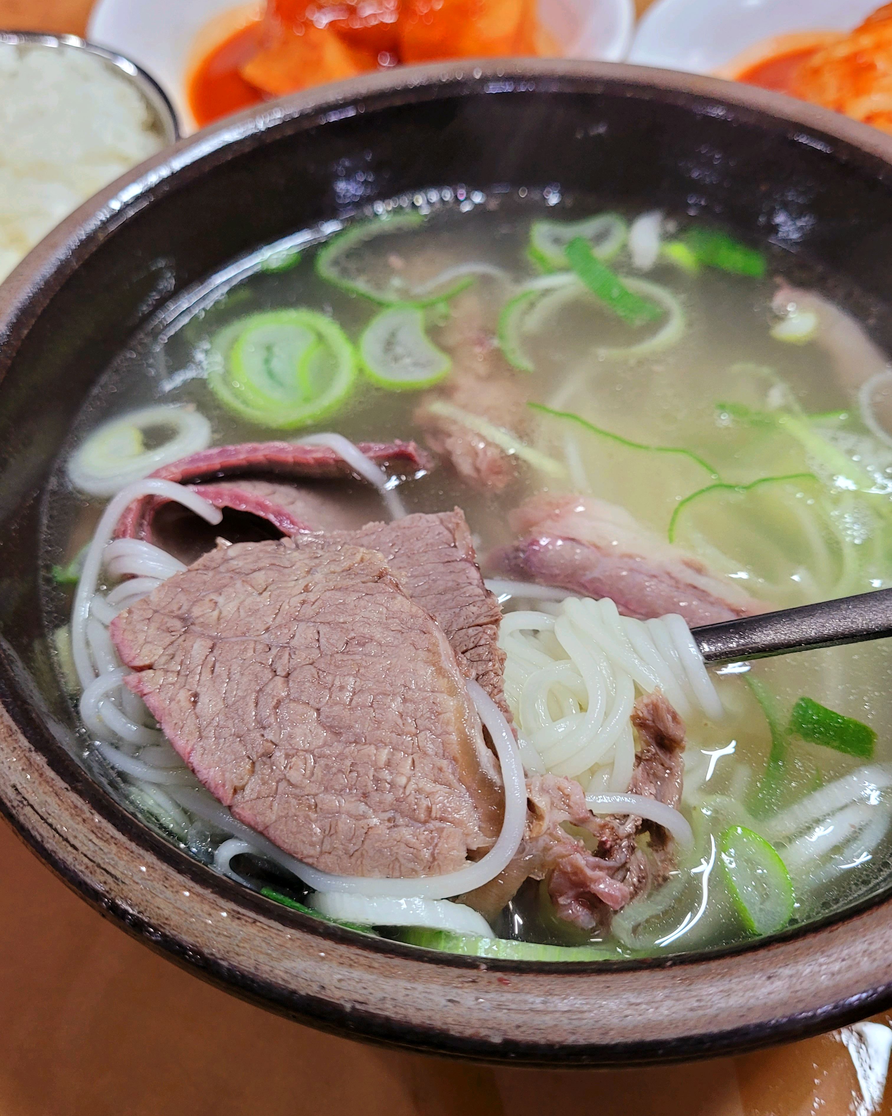 [명동 맛집 미성옥] 직접 가본 로컬 리뷰