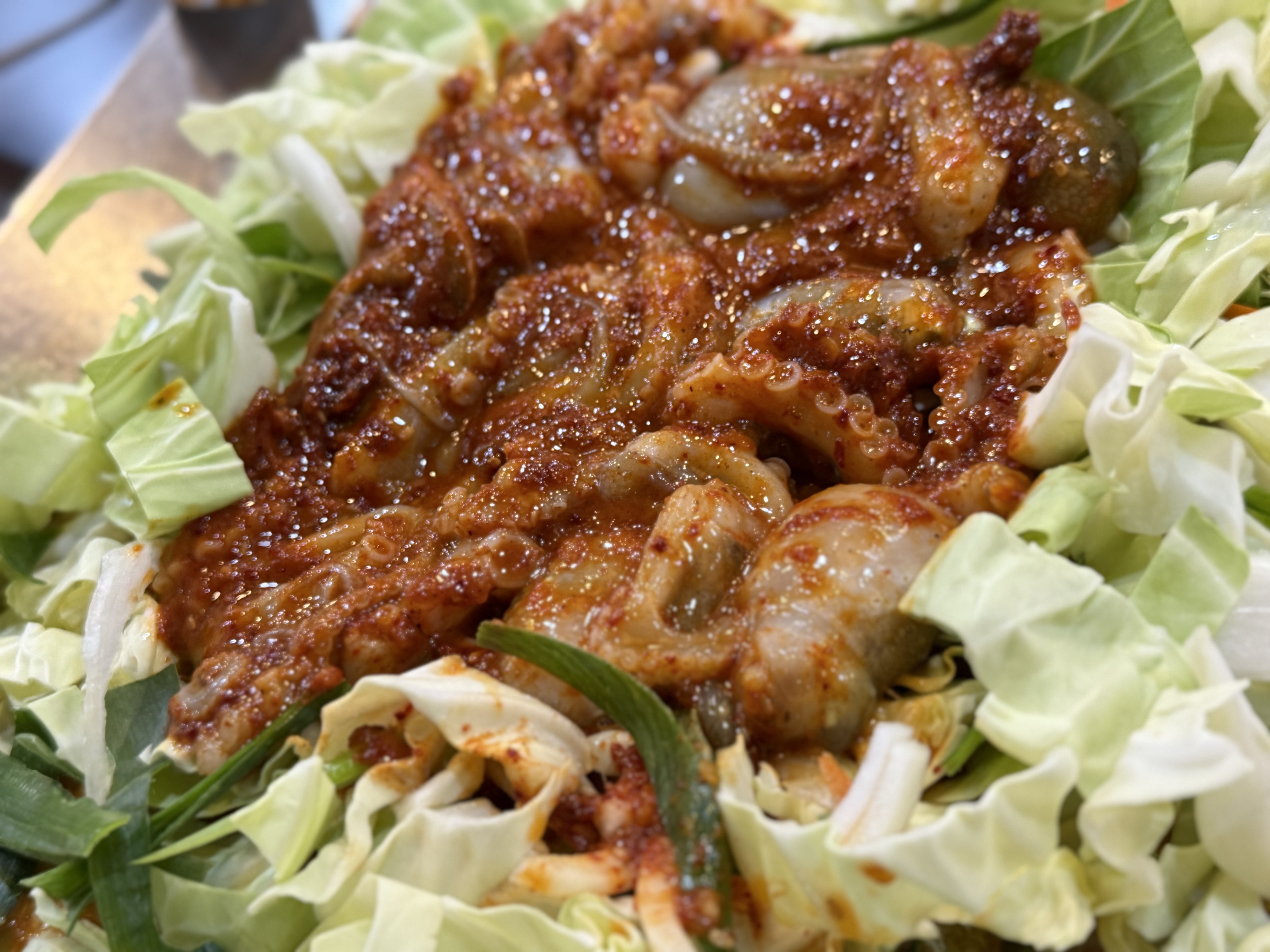 정자역 맛집 쭈락 분당본점 내돈내산 방문리뷰